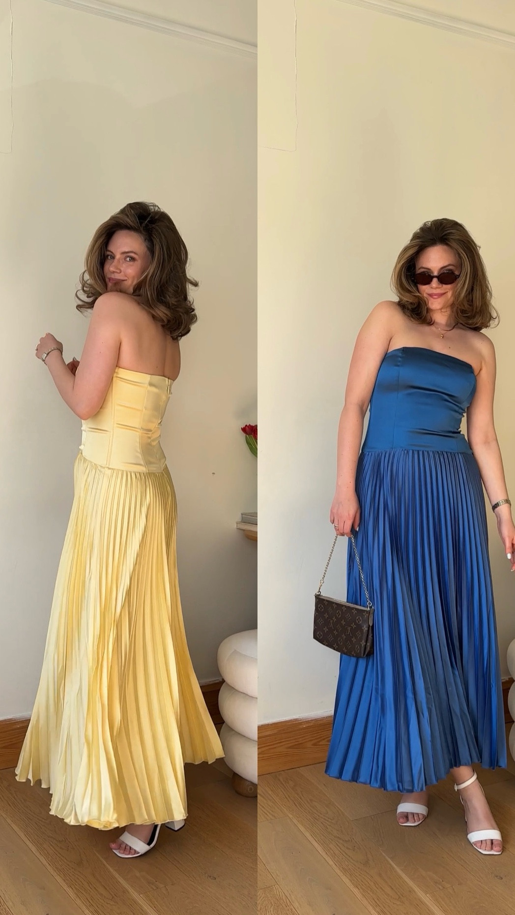 Wedding guest dresses 

#LTKwedding