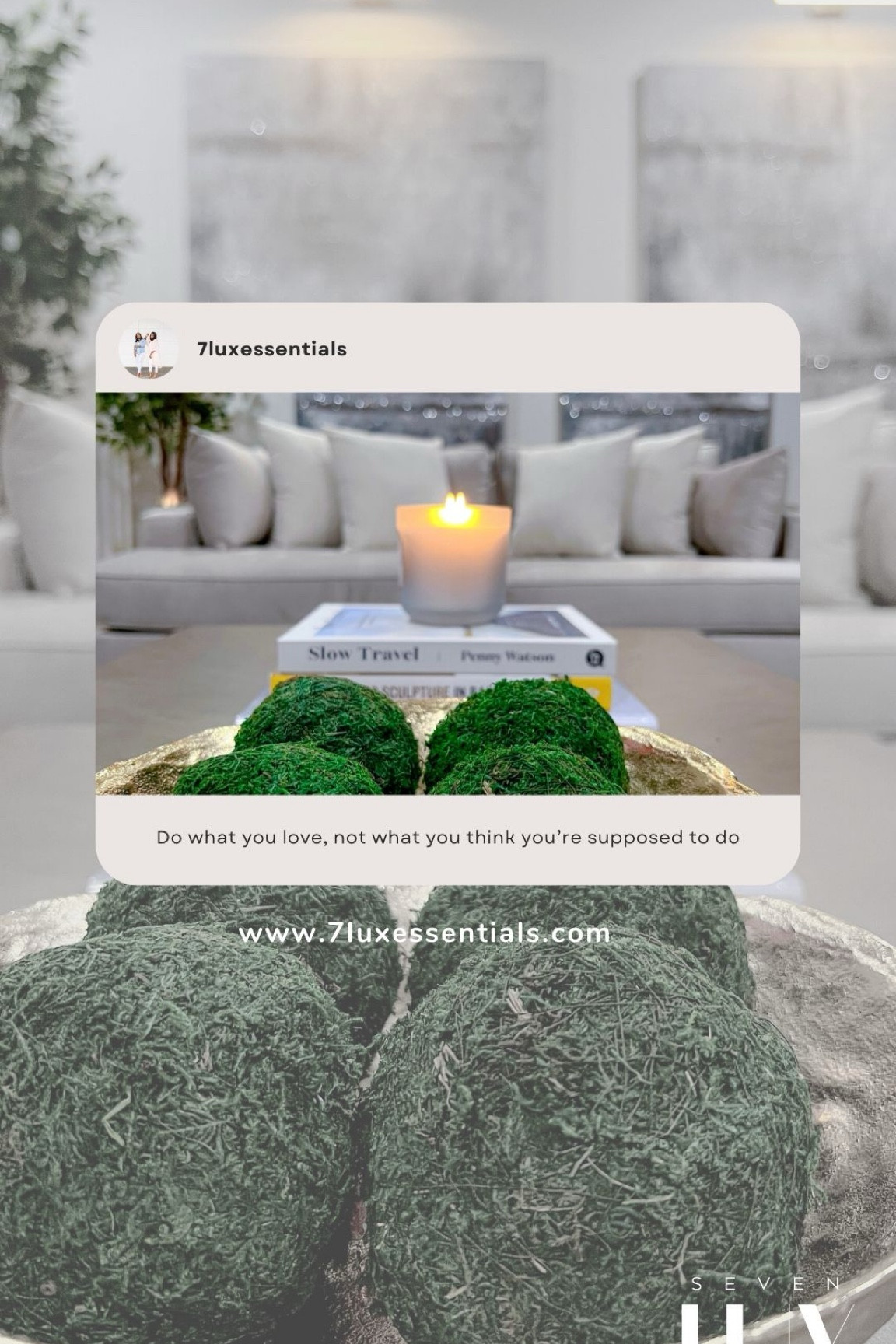 "Designing spaces, shaping dreams – because when you do what you love, every detail becomes a masterpiece. Passion for interiors, heart in every home. 🏡✨ #InteriorDesignLove #PassionForSpaces #HeartInDesign"

#LTKfindsunder100 #LTKfamily #LTKhome