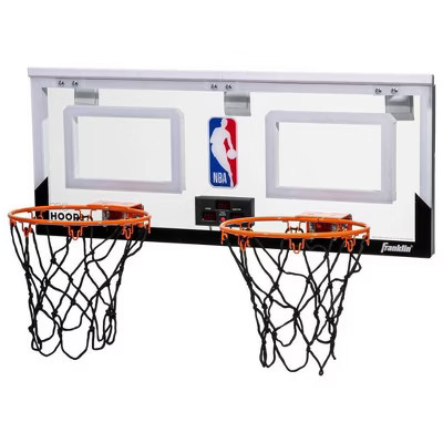 NBA Dual Shot Pro Hoops | Target