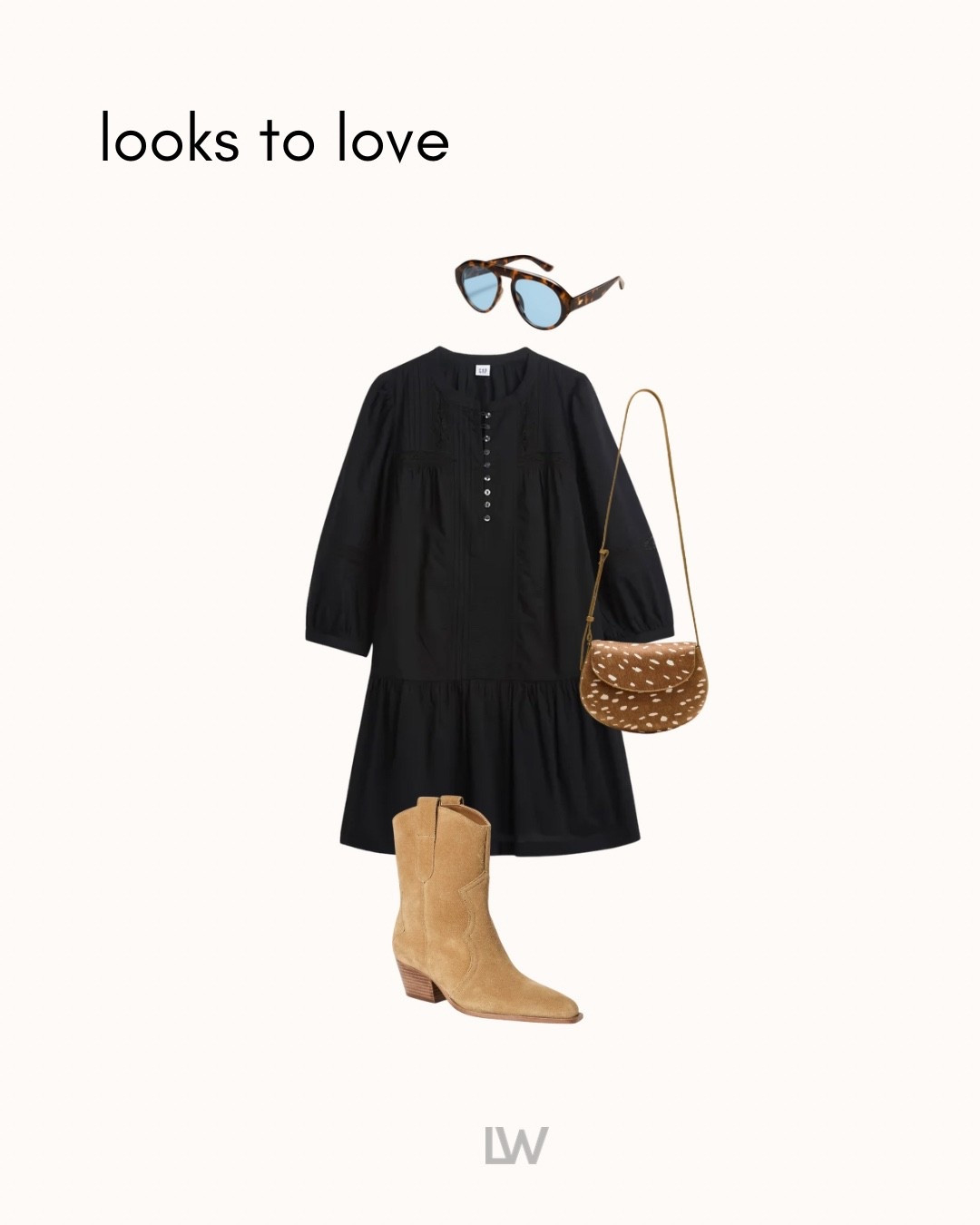 Looks to love!!