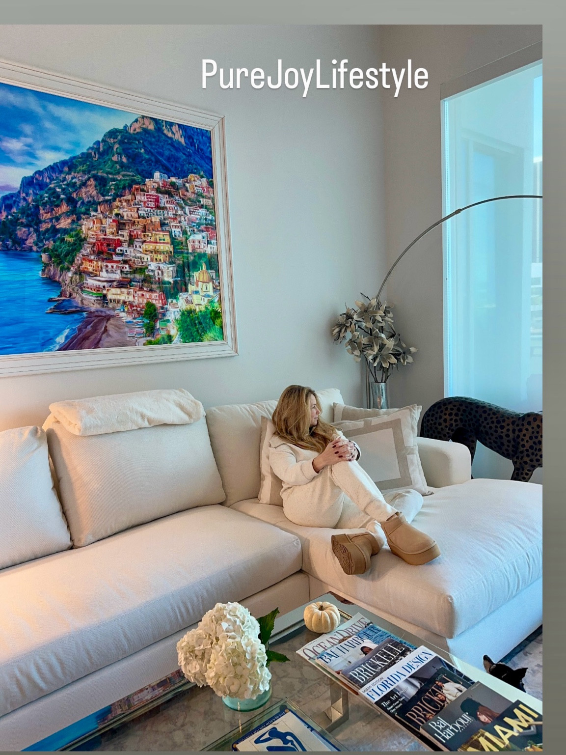 Cozy szn , neutral loungewear, soft joggers , soft sweatshirt , comfy booties , slippers, uggs , comfy travel outfit 

#LTKTravel #LTKShoeCrush #LTKStyleTip