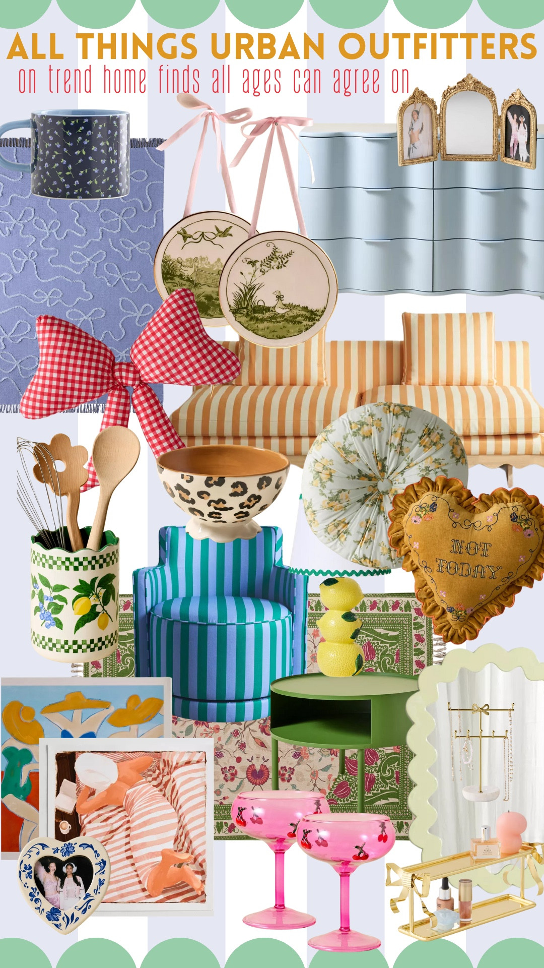 Urban Outfitters | on trend home finds for all … 

#LTKHome #LTKStyleTip