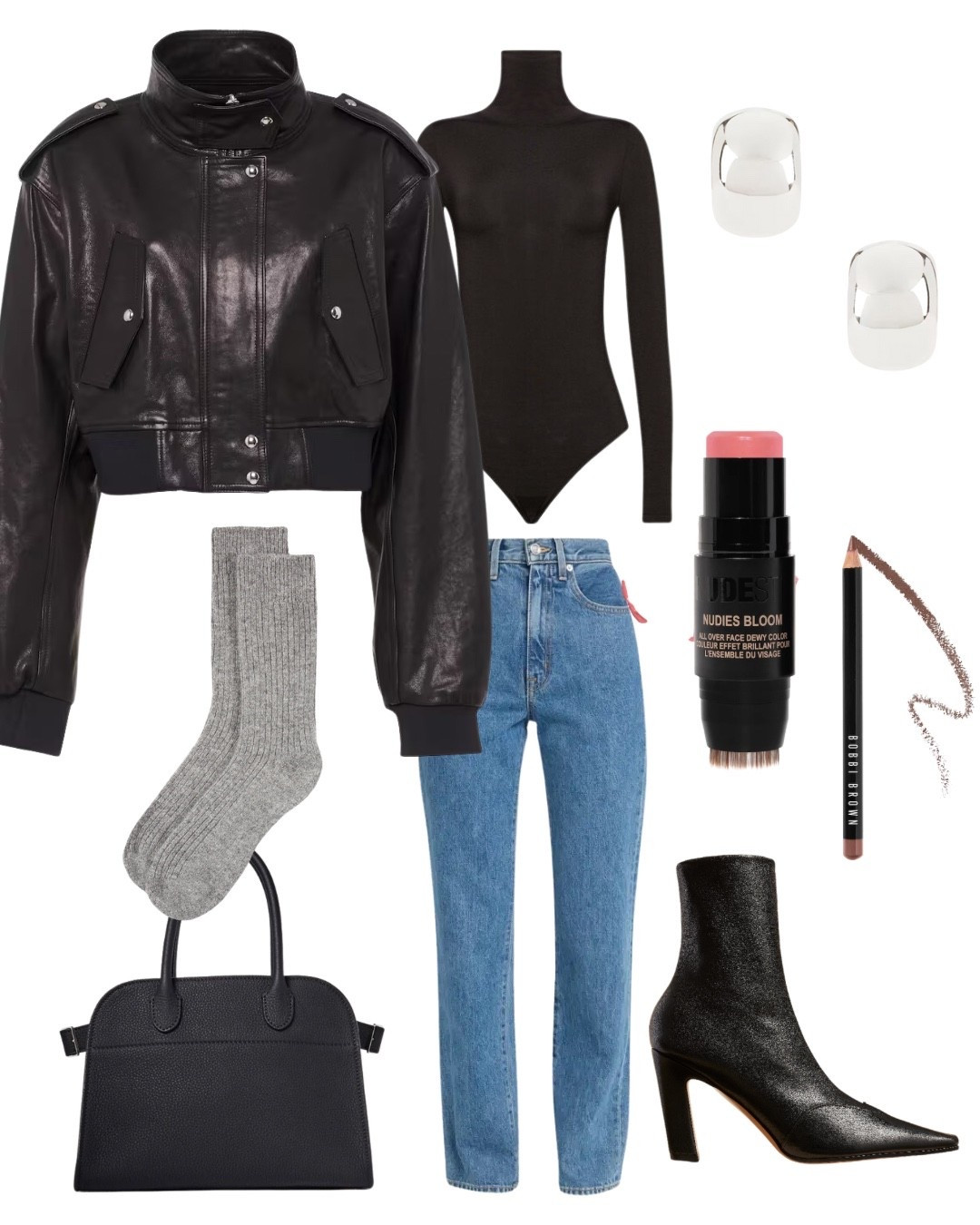 Date night or girls night outfit! 