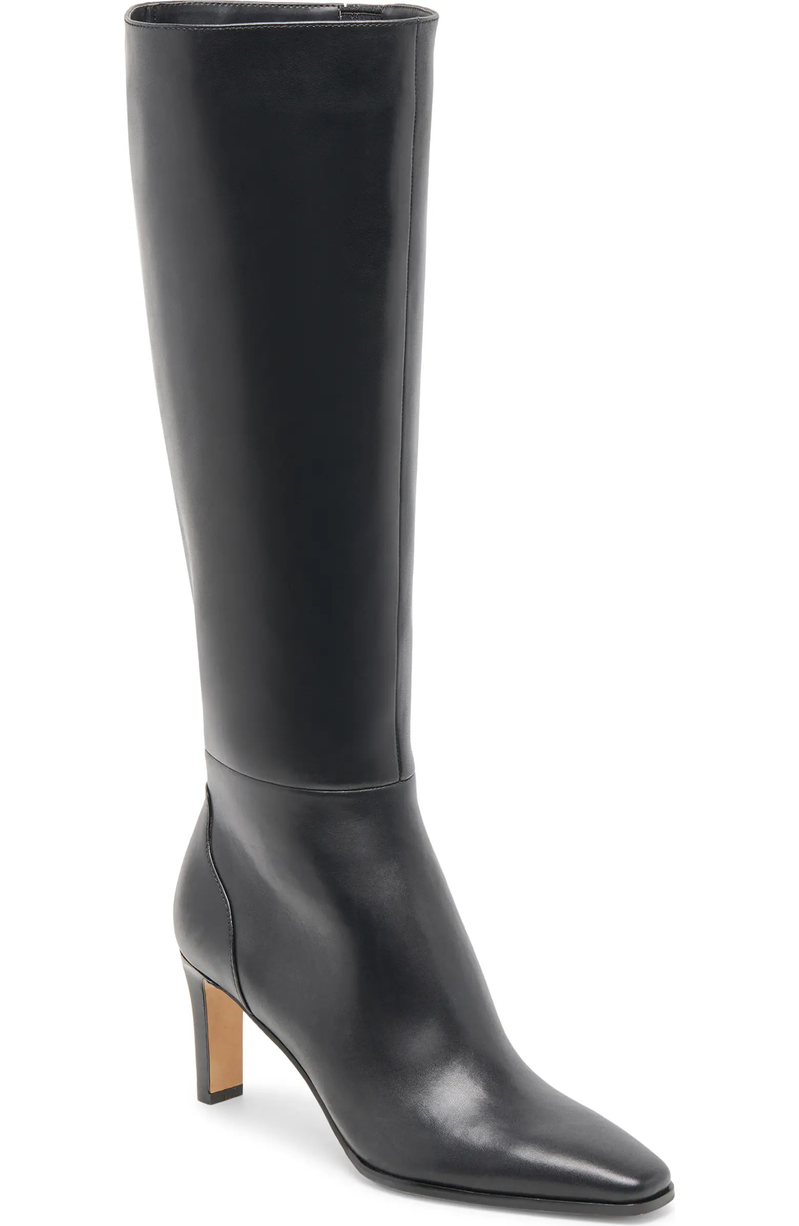 Emmi Knee High Boot (Women) | Nordstrom