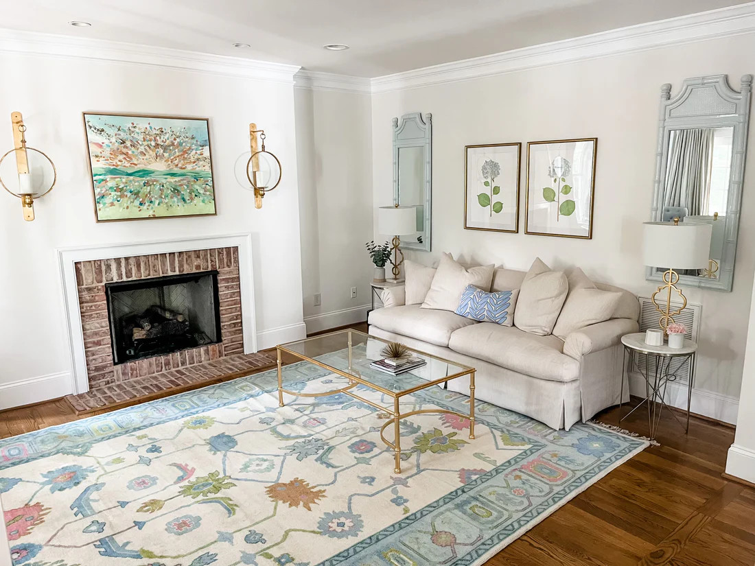 Endless Summer | English Village Lane