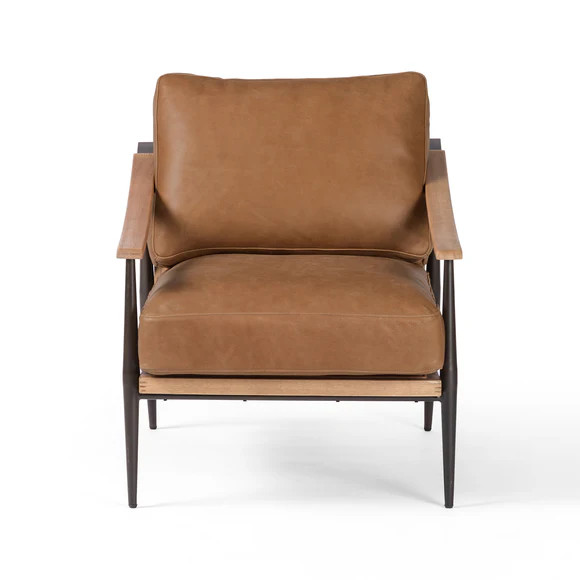 Kennedy Lounge Chair | 2Modern (US)