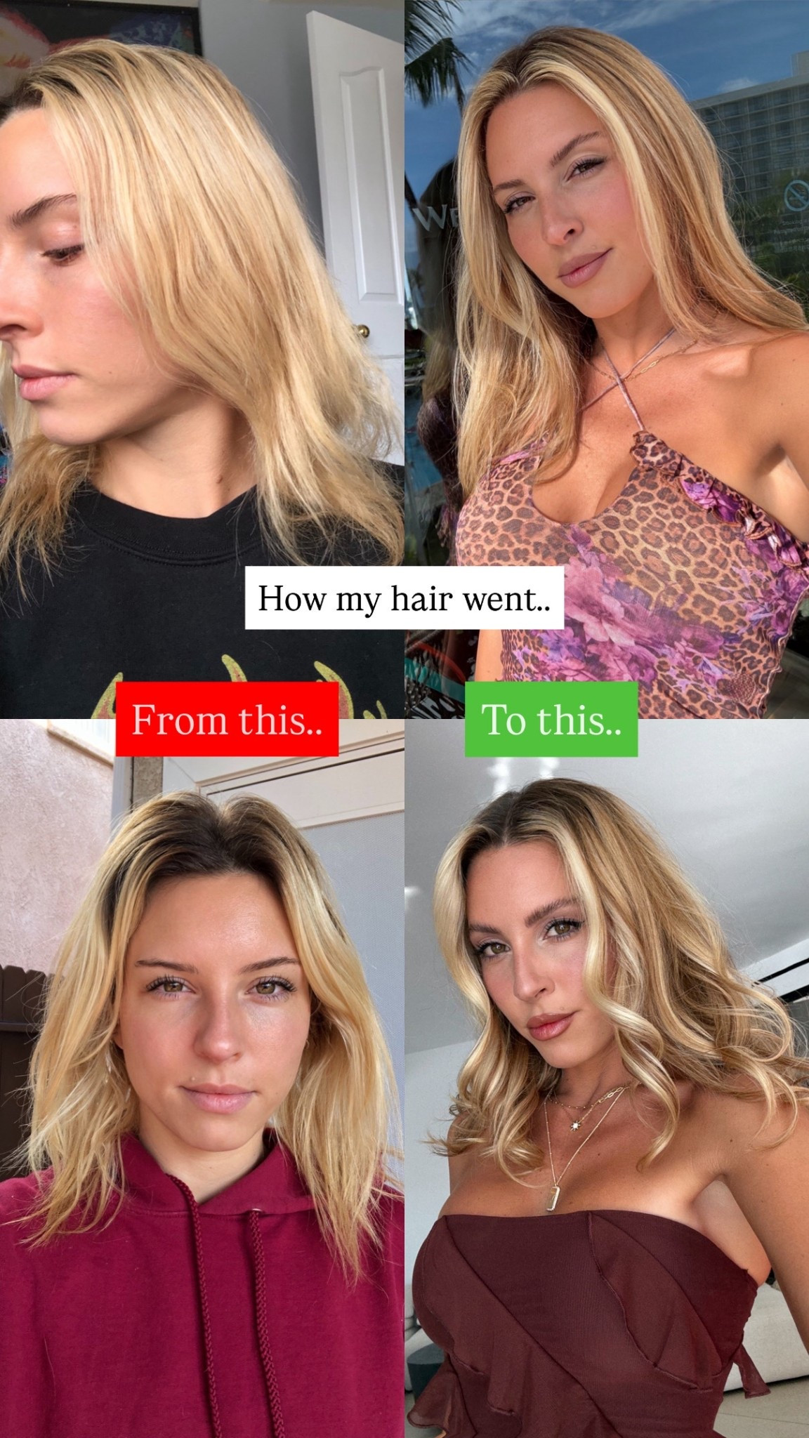 hair growth tips, how to grow hair faster, hair growth oil, rosemary oil for hair, scalp massage routine, scalp care, hair health, thicker hair naturally, hair loss remedies, postpartum hair loss help, regrow edges, repair damaged hair, split end repair, frizz control, shine treatment, hair mask, deep conditioner, leave-in conditioner, heat protectant, bond repair treatment, keratin treatment at home, biotin for hair, collagen for hair, castor oil for hair, argan oil, hair serum, scalp scrub, clarifying shampoo, sulfate-free shampoo, silicone-free conditioner, low porosity hair routine, high porosity hair routine, wavy hair routine, straight hair care, fine hair volume, thick hair care, dry scalp relief, protective hairstyles for growth, silk pillowcase, microfiber hair towel, air dry routine, blowout at home, heatless curls, hair vitamins, best hair products 2025, affordable hair care, drugstore hair holy grails, clean haircare, cruelty-free hair products, color-safe shampoo, purple shampoo, hair growth tracker, before and after hair growth, Amazon fall haul, Target style finds, Walmart fashion favorites, casual everyday outfit, fall boots, Frye boots dupes, western boots, cowboy hat outfit, oversized blazer, trench coat, leather jacket outfit, denim dress, maxi dress, midi dress, mini dress, sweater dress, cozy loungewear, matching set, two piece set, workwear outfit, back to school outfit, capsule wardrobe basics, Amazon must haves, vacation outfit ideas, summer to fall transition outfit, fall shoe trends, Ugg dupes, crossbody bag, tote bag, jewelry stack, gold hoops, dainty necklace, Amazon jewelry, everyday accessories, Amazon home finds, holiday outfit inspo, party dress, sequin dress, little black dress, chic neutral outfit, trending aesthetic outfit, fall sale picks, Revolve must haves, Princess Polly outfit ideas, Abercrombie jeans, Levi’s denim, black flare pants, low rise jeans, wide leg trousers, Amazon activewear, gym outfit, athleisure look, affordable basics, capsule closet staples, best Amazon fashion 2025.

#LTKBeauty #LTKStyleTip #LTKFindsUnder50
