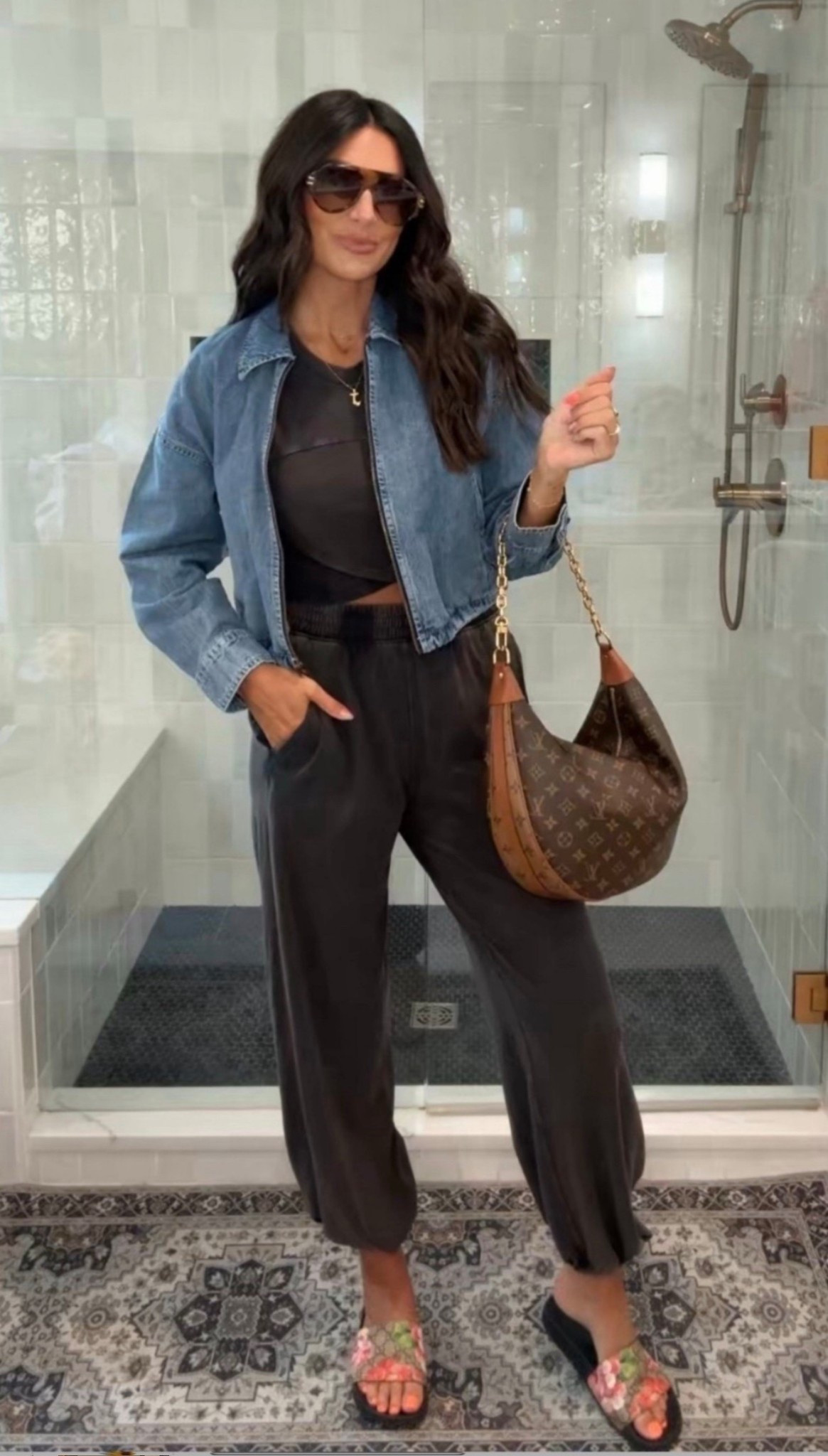 Travel look | free people set (small) 

#LTKootd #LTKTall #LTKgrwm