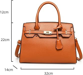 Crossbody Bags for Women Trendy Leather, Handbags with Adjustable Strap, Puffer Bags for Women | Amazon (US)