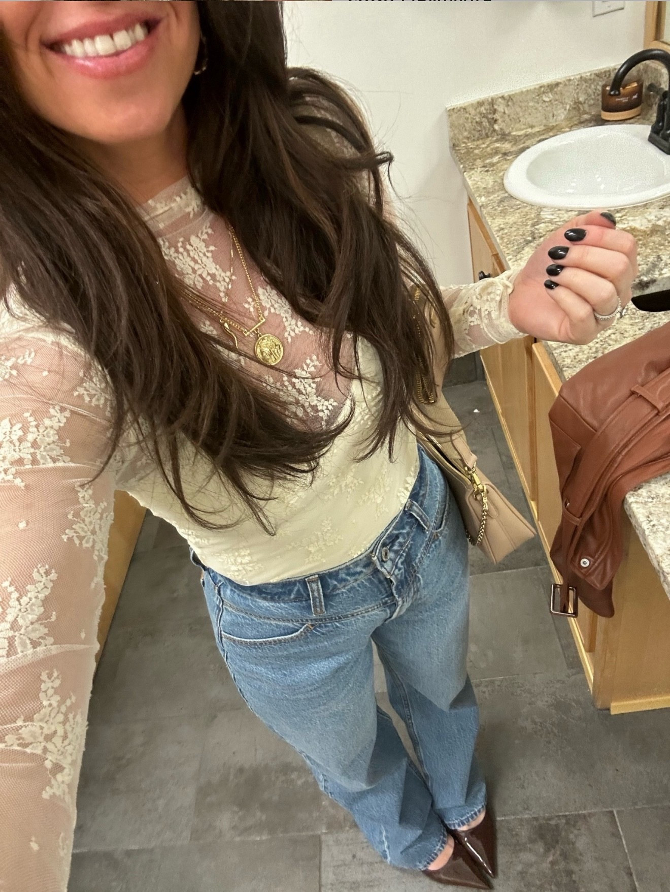 These latest tops are so fun from free people they just elevate an outfit