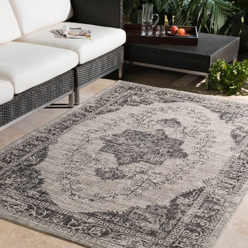 Kiron Area Rug | Boutique Rugs
