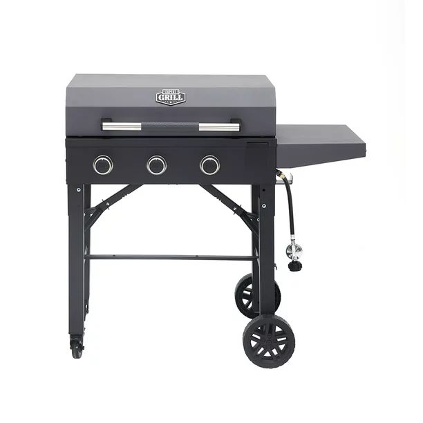 Expert Grill Pioneer 28-Inch Portable Propane Gas Griddle | Walmart (US)