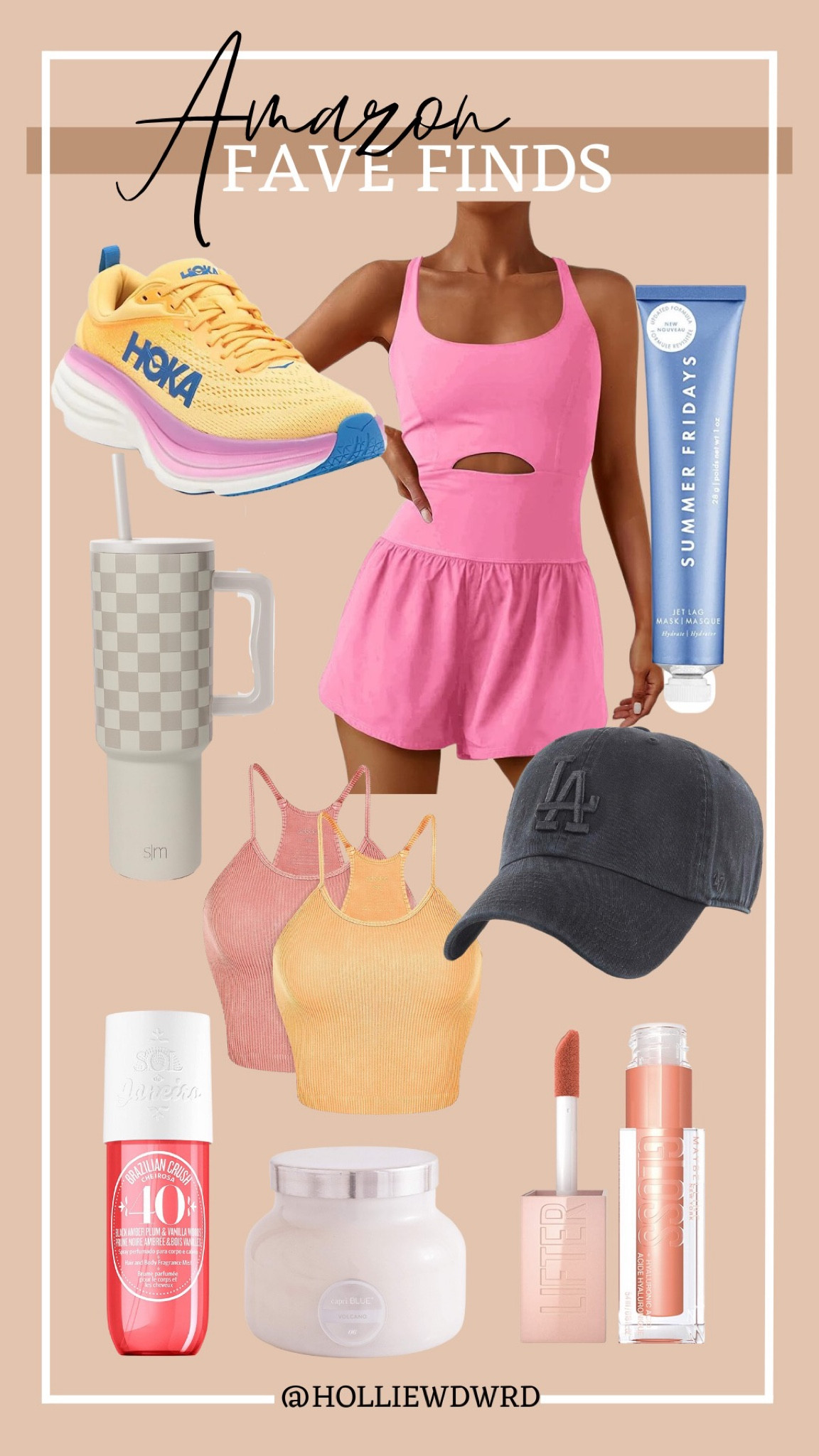 #LTKSeasonal #LTKstyletip