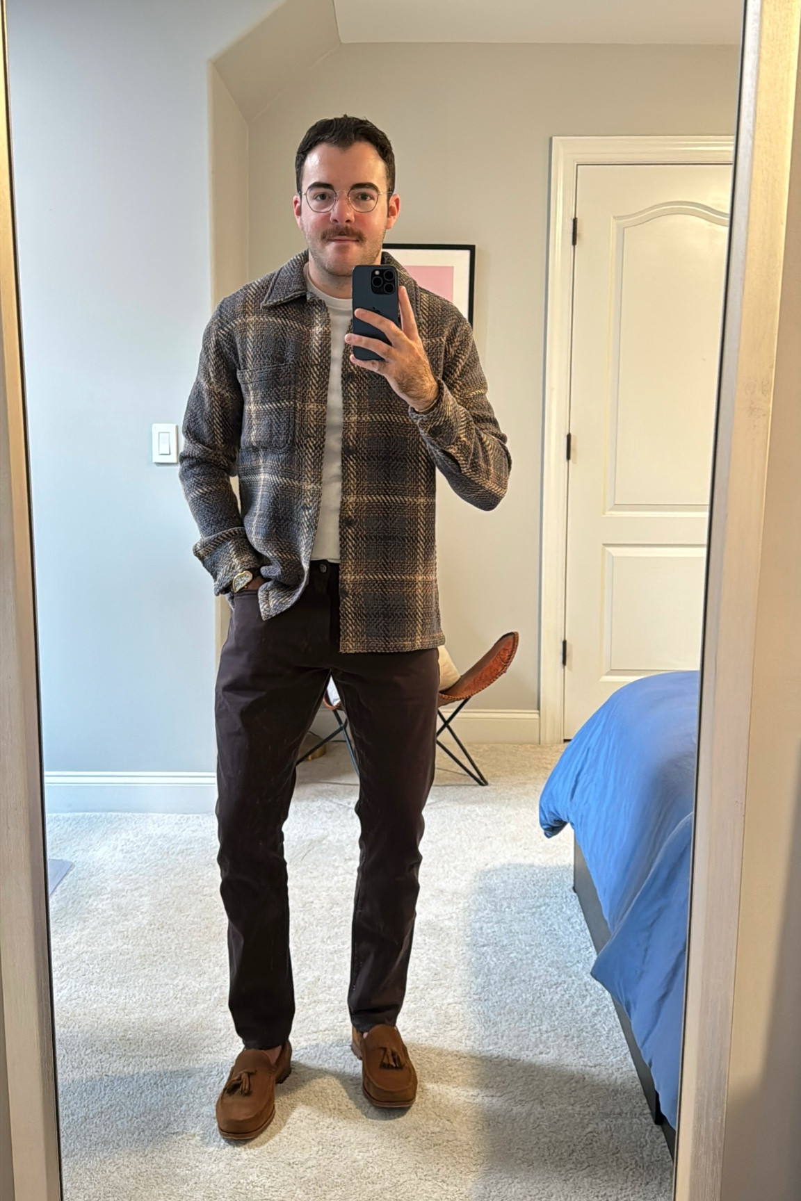 Madewell Fall Outfit. Styling some new men’s fall pieces I picked up from Madewell. Cozy and loving the browns  

#LTKMens #LTKxMadewell #LTKSeasonal