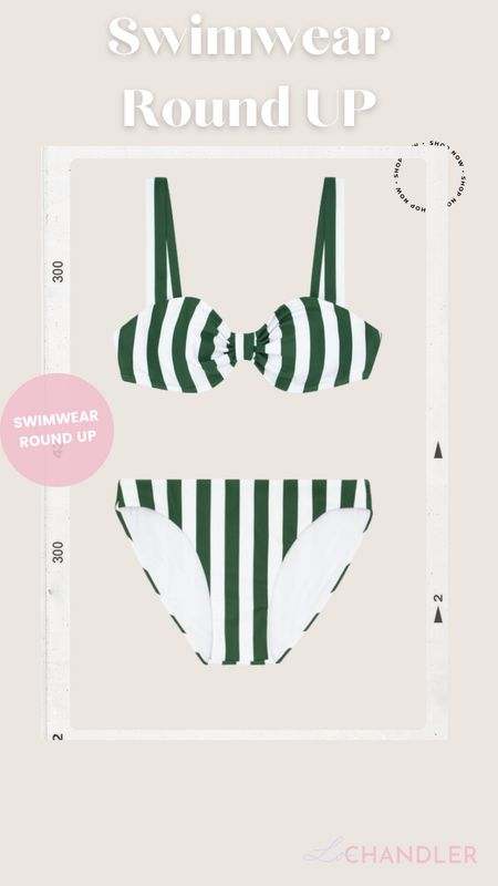 Love this two piece option! 



Ladies swimwear
Two piece swimwear
Ladies bikini 
Bikini 

#LTKstyletip #LTKswim #LTKtravel