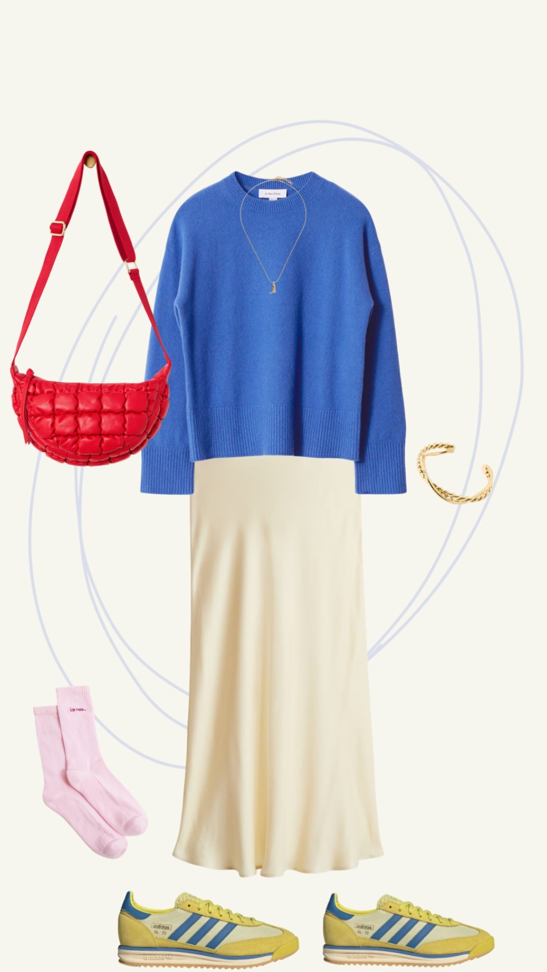 easy spring outfit ✨🎀🌞

#LTKsummer #LTKuk #LTKspring