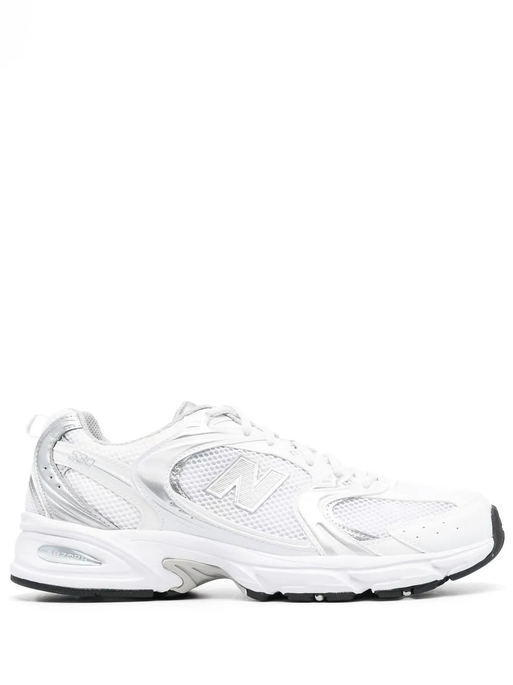 New Balance 530 low-top Sneakers - Farfetch | Farfetch Global