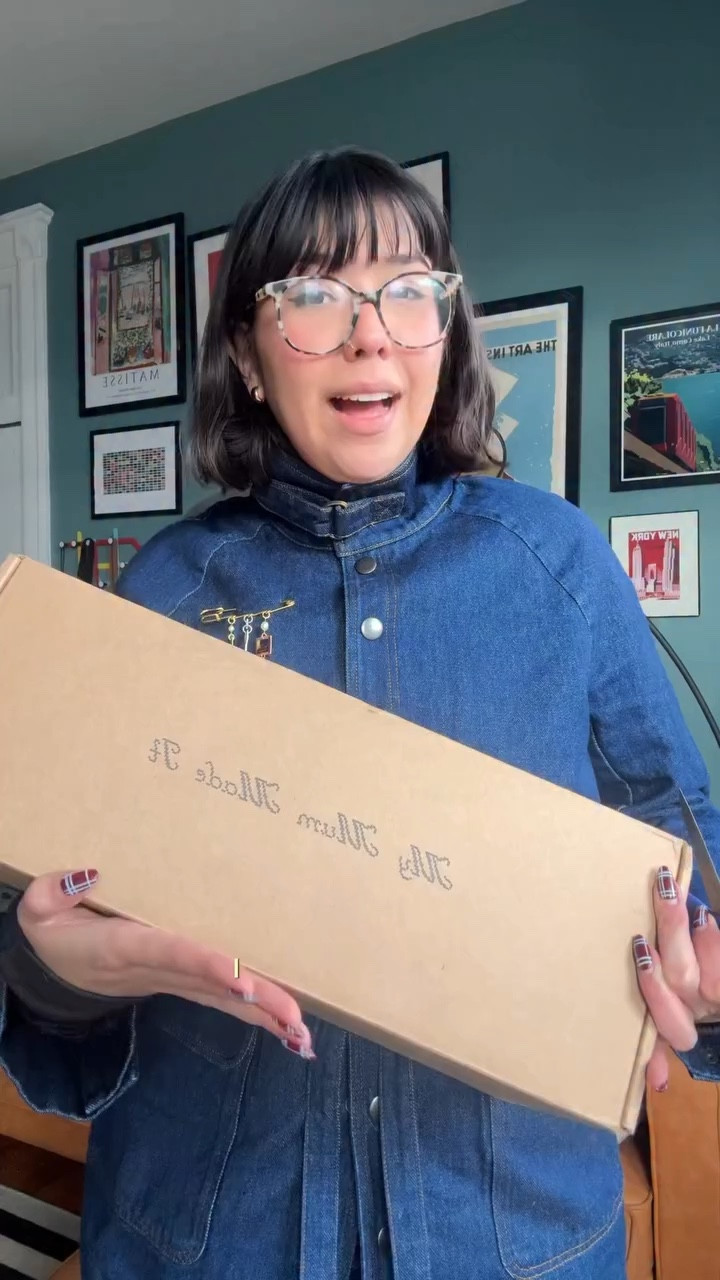 finally received my dream Black Friday purchase from @mymum_madeit ! Most unique little brown riding boot I’ve done ever seen
.
.
.
.
.
.
.
.
#personalstyle #pinterestinspired #brownboots #mymummadeit #shabbychic

#LTKootd #LTKgrwm #LTKU