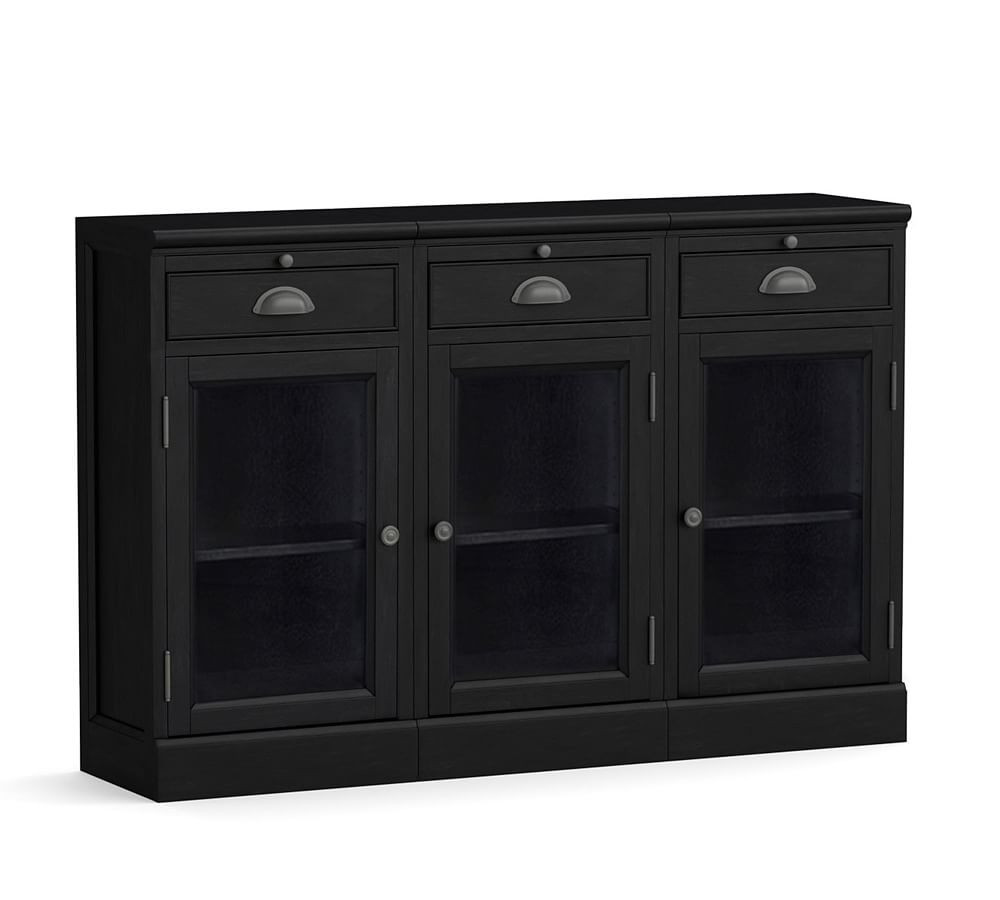 Modular Bar Buffet (18") | Pottery Barn (US)