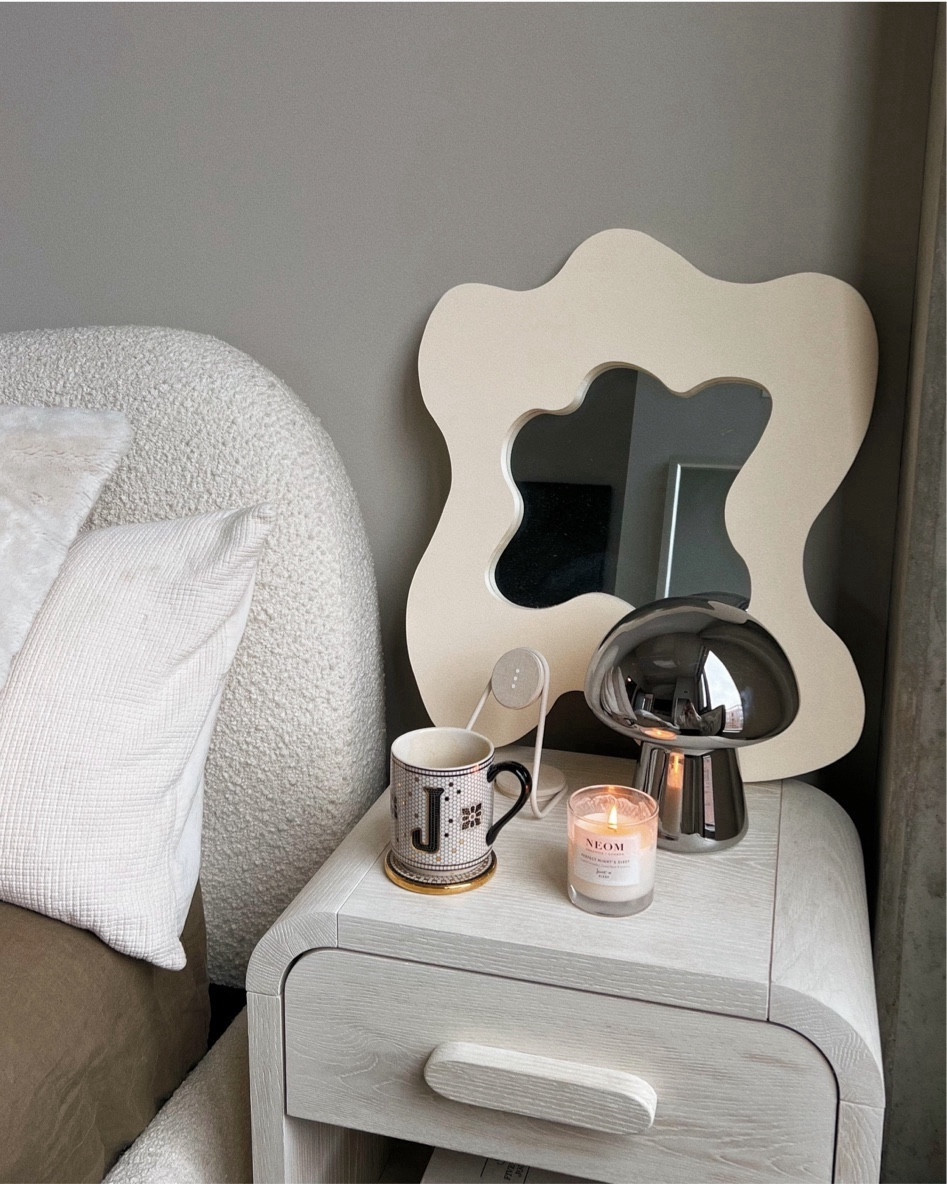 new home additions to my chicago apartment <3