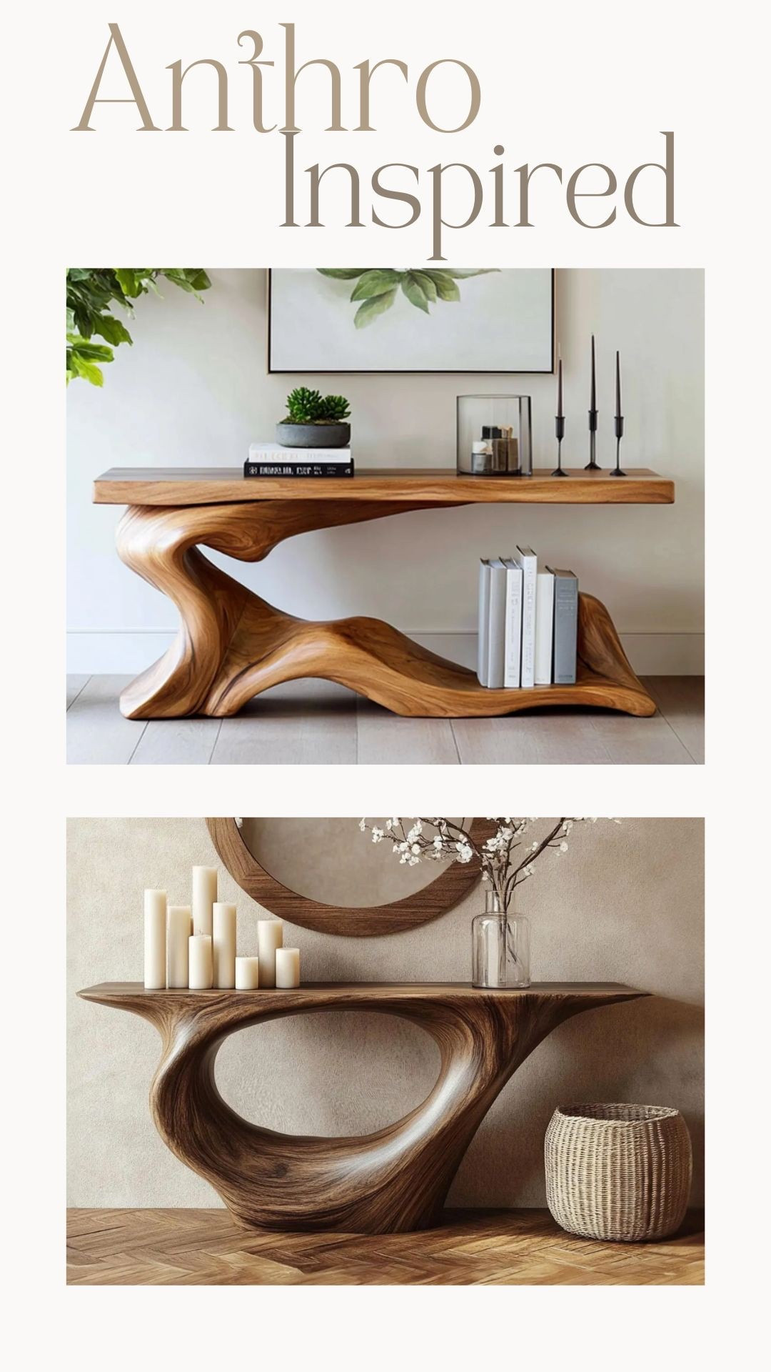 Anthropology inspired home decor 



Console table / rugs / End-stand / home refresh / fall decor / seasonal 

#LTKHome #LTKStyleTip #LTKFamily