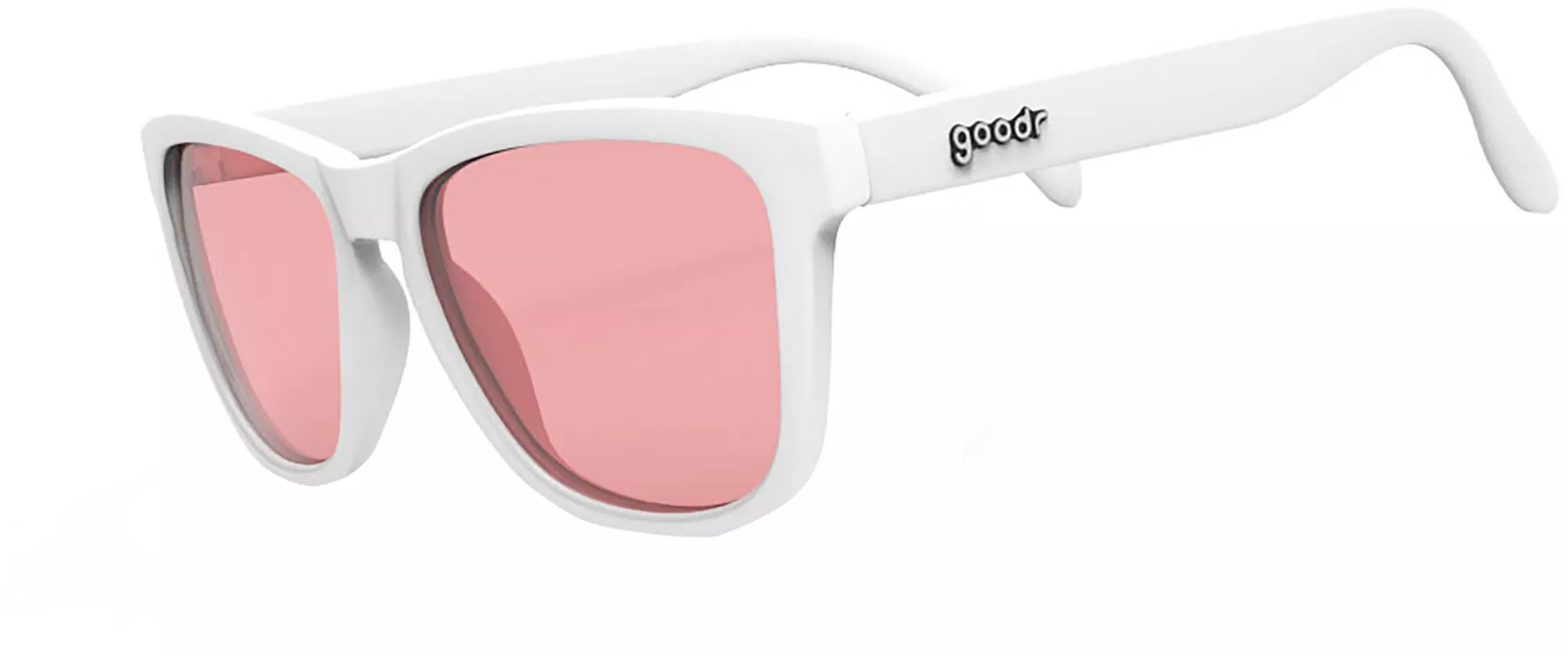 goodr The OG Polarized Sunglasses, Men's, Au Revoir Gopher | DICK'S Sporting Goods