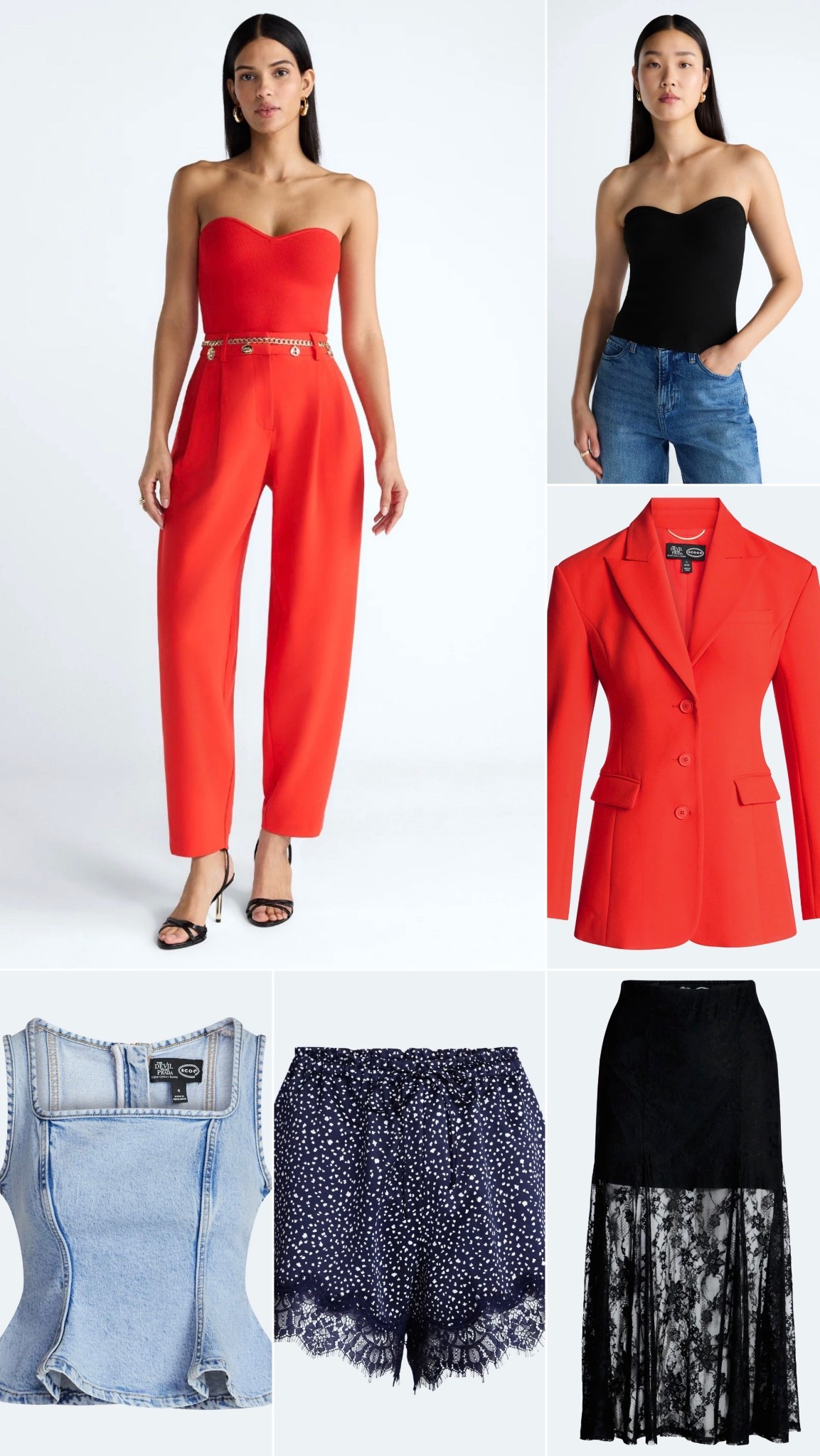 Devil Wears Prada 2 X Walmart 