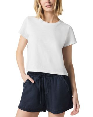 Louisa Short Sleeve Tee | Bloomingdale's (AU)