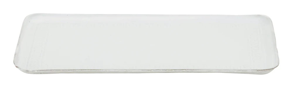 Astier de Villatte Labyrinthe Serveware | Jayson Home