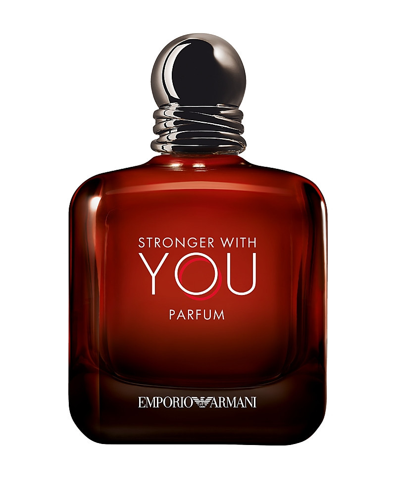 Armani Emporio Armani Stronger With You Parfum 3.3 oz. | Bloomingdale's (US)