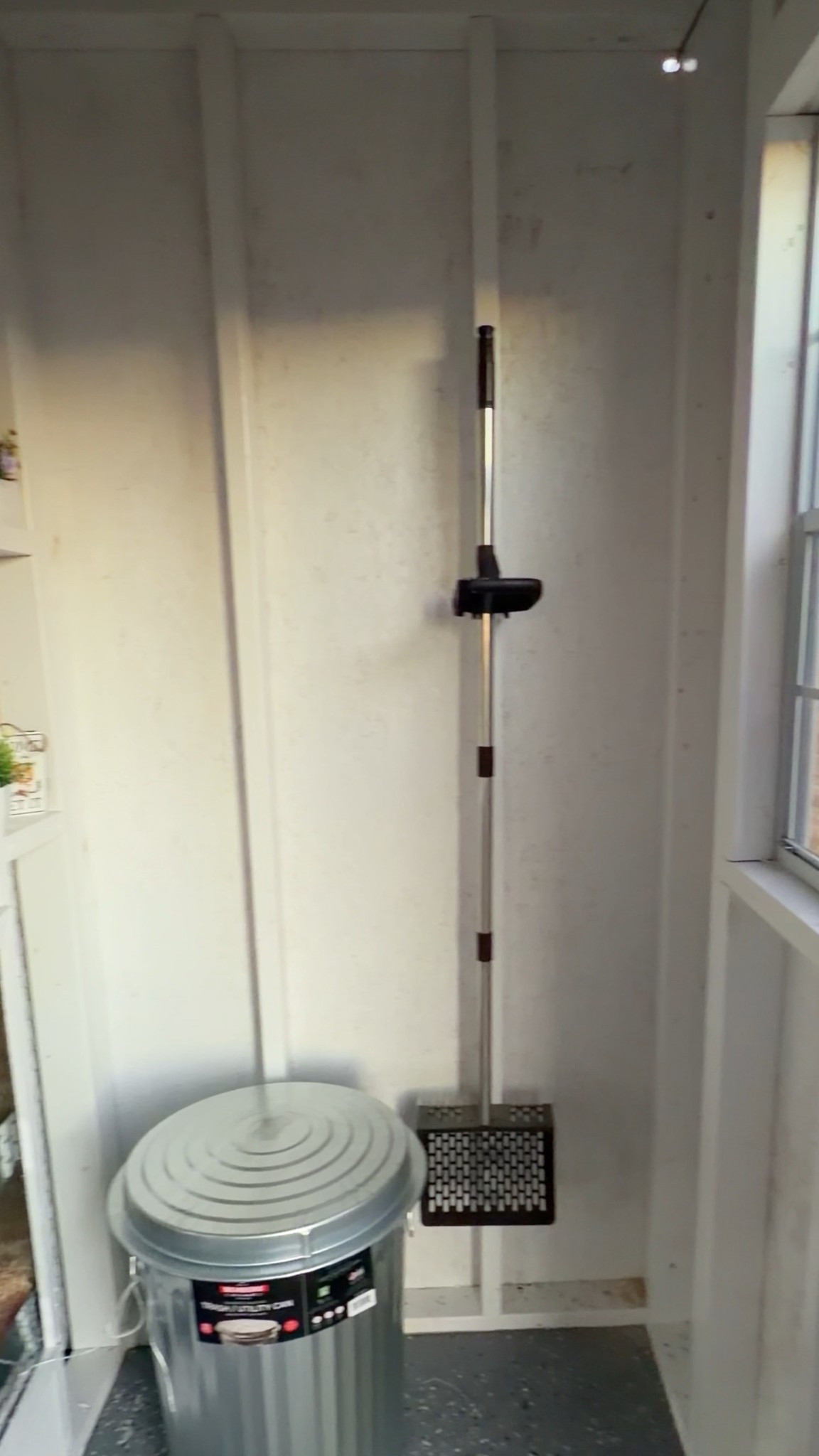 Chicken poop shovel 

#LTKSeasonal #LTKdayinmylife #LTKGiftGuide