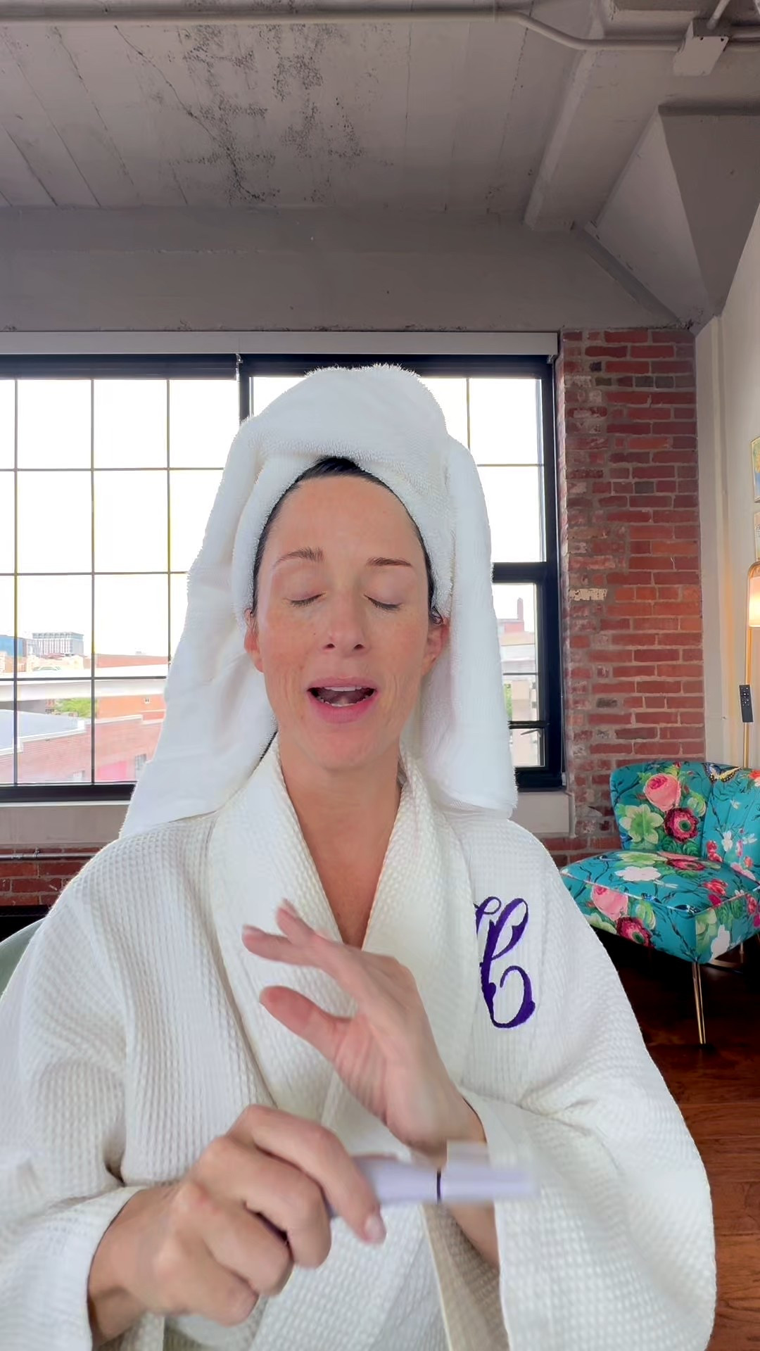 POV: you are living your best life with a spa night at home! Started with a nice everything shower and now I am derma-planing and I am going to finish with a wonderful mask! How do you enjoy your spa night at home? Also, this week on the Michael Todd Beauty site they are having rotating sales between 20-25% so this is a great time to get your facial tools for a discount!   

#LTKOver40 #LTKSaleAlert #LTKBeauty