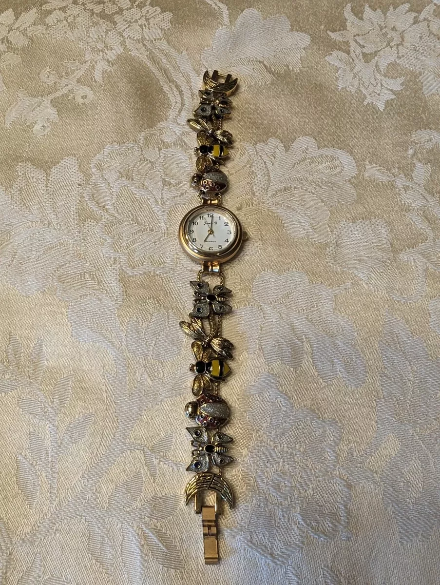 Jennie b watch clearance