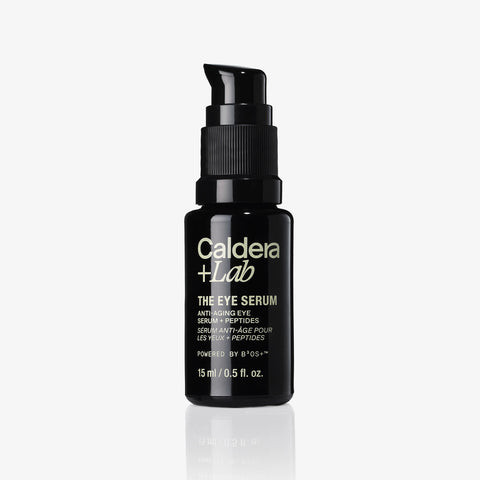The Eye Serum | Caldera + Lab