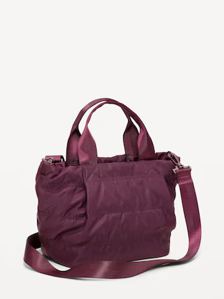 Lil’ Puff Active Tote | Old Navy (US)