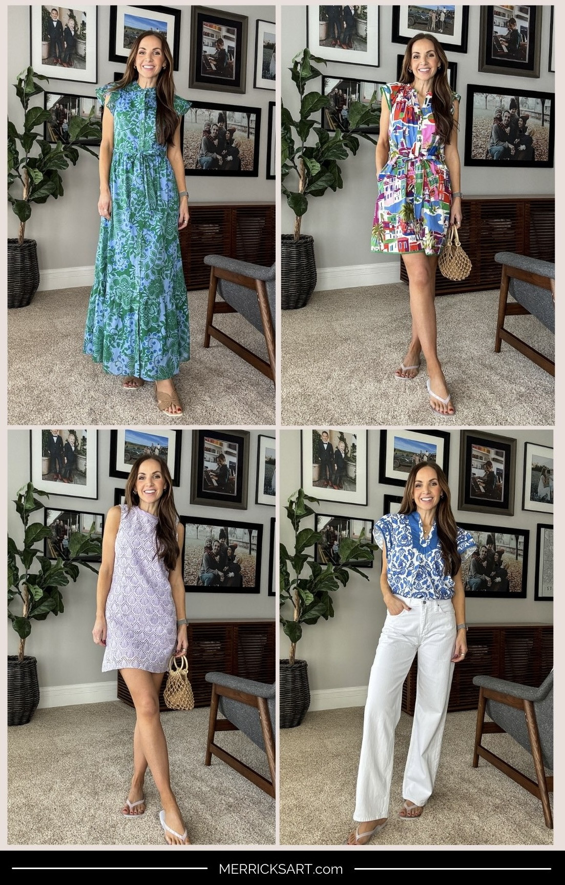 Do you have a girls trip to spring break trip to warmer weather? @shop_avara  has so many items for your trips! Use my code MERRICK15 for 15% off for first time customers. #avaraista 

 