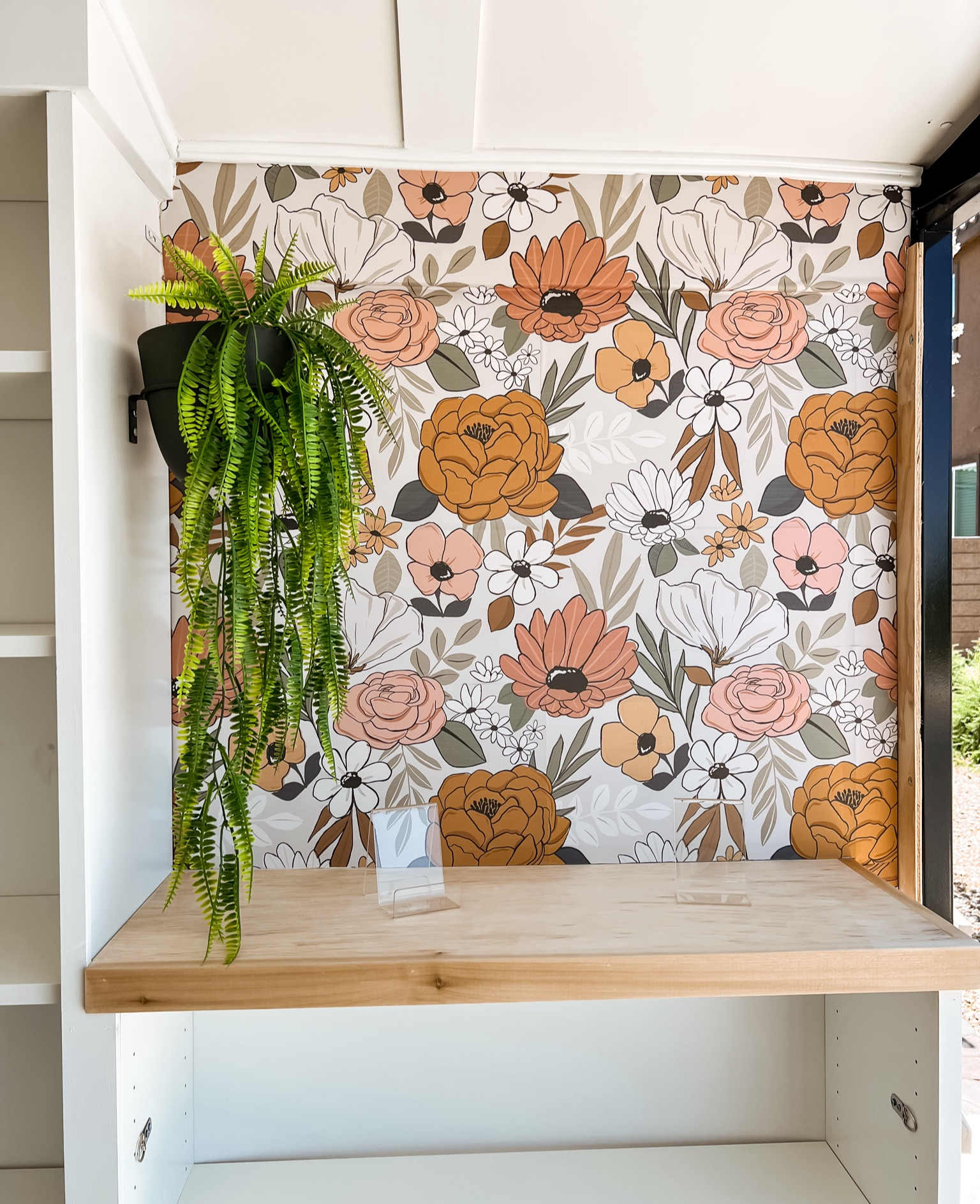 Nothing like a plant to liven up a space! 🌱

#LTKFindsUnder100 #LTKStyleTip #LTKHome