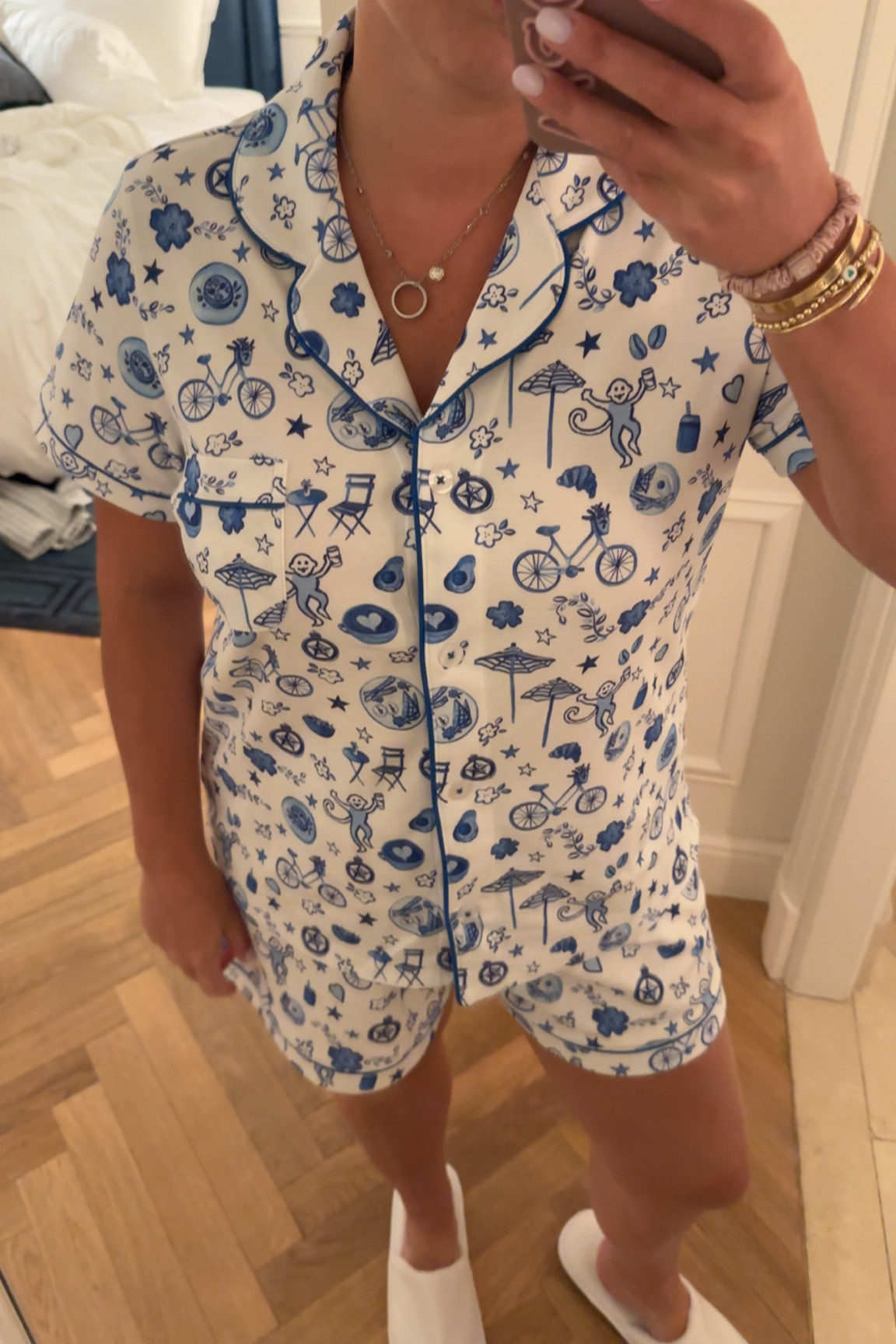 The best pjs by roller rabbit 💙💙

#LTKtravel #LTKhome #LTKeurope