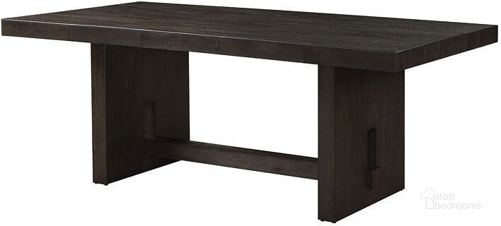 Haddie Rectangular Dining Table | 1stopbedrooms