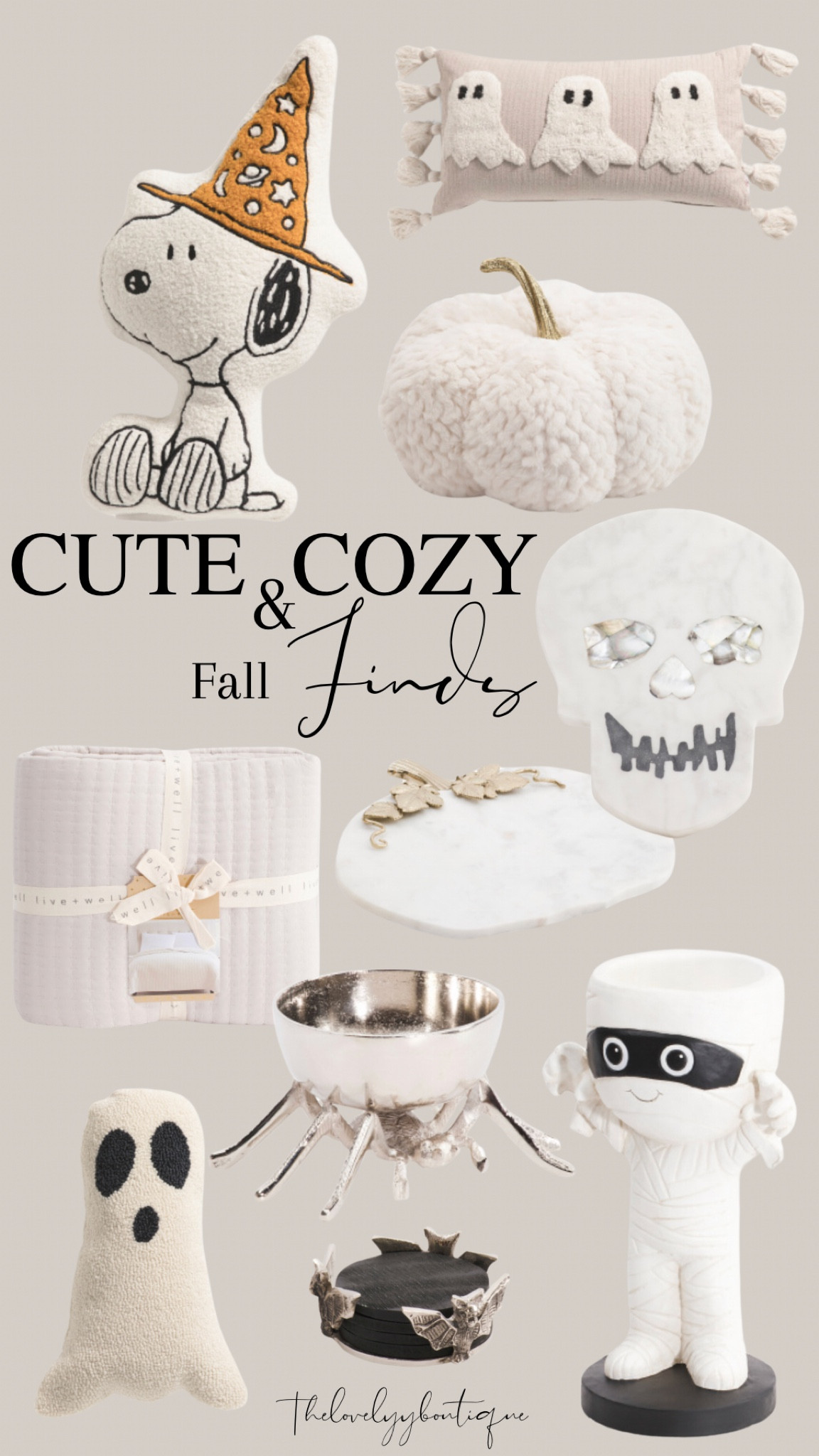 #cute #cozy #pillows #fall #halloween #home

#LTKSeasonal #LTKHome