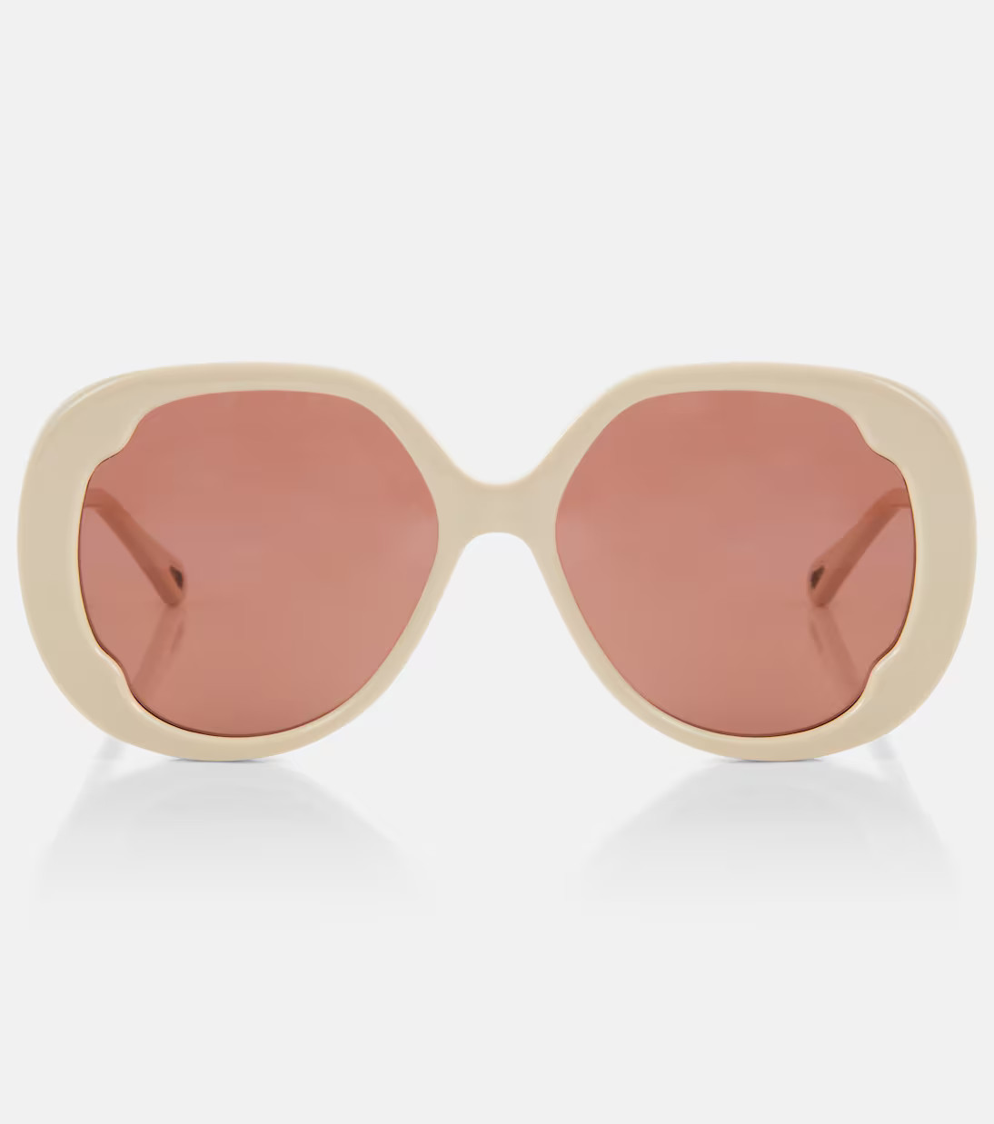 Lilli round sunglasses | Mytheresa (US/CA)
