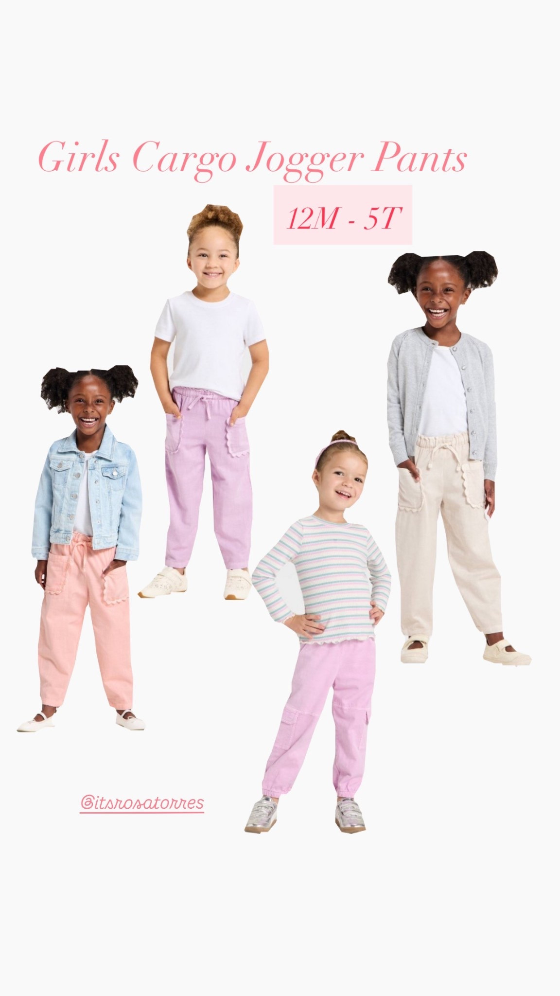 Girls linen cargo jogger pants so cute with scallops details and airy. Wish they made for adults. @Target 

#babypants #toddlerlinenpants #scallopelinenjoggers #targetfinds #cargojoggerpants 

#LTKmomlife #LTKKids #LTKBaby