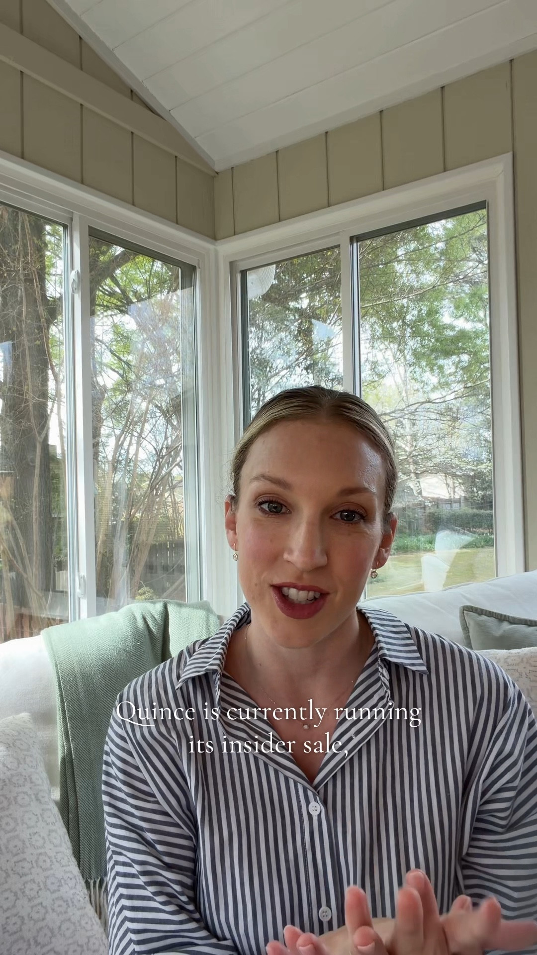 The @Quince insider sale is here! Here’s a rapid fire roundup of my favorite products from Day 1. Stay tuned for Day 2 favorites coming tomorrow!

Wardrobe essentials
Everyday basics
Classic style 



#LTKMens #LTKSaleAlert #LTKKids