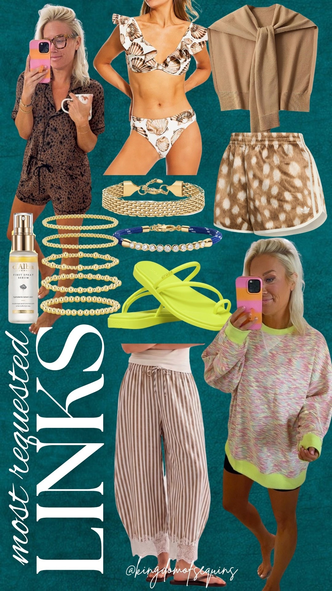 Most requested links of the week!

#LTKSaleAlert #LTKdayinmylife