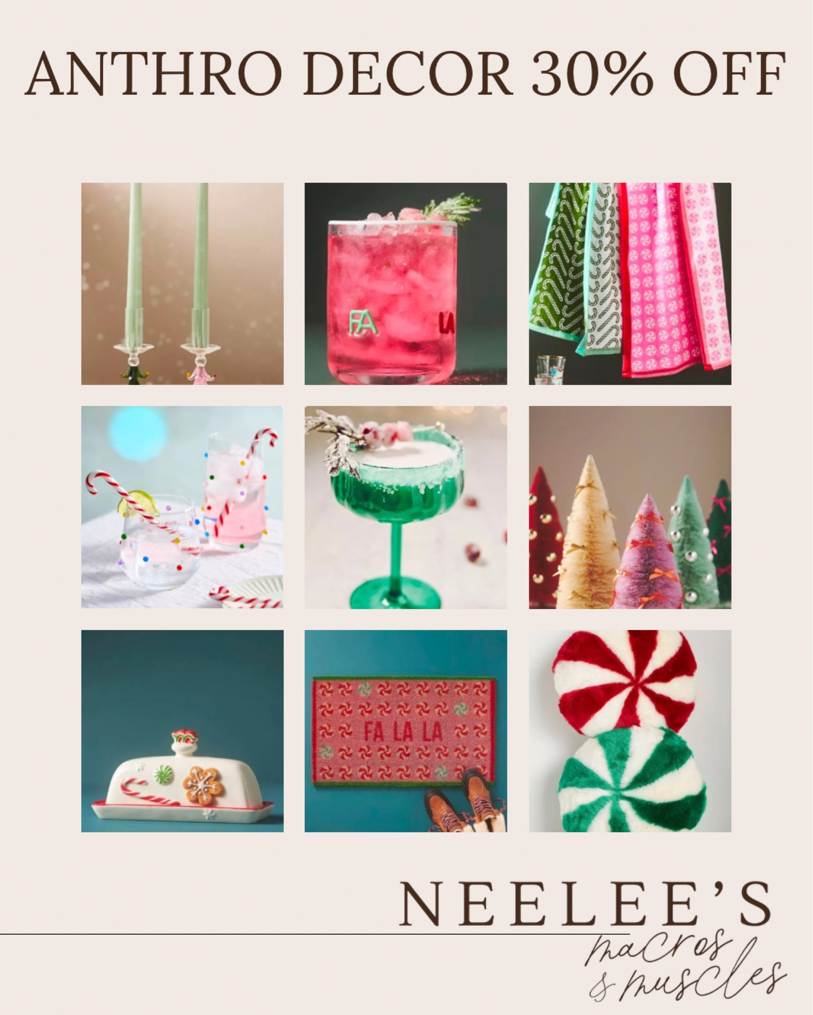 Anthropologie holiday decor 
Christmas Decor
30% off sitewide

#LTKHoliday #LTKSeasonal #LTKSaleAlert