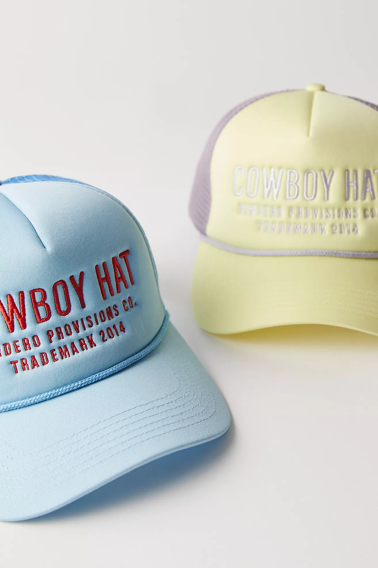 Cowboy Baseball Hat | Free People (Global - UK&FR Excluded)