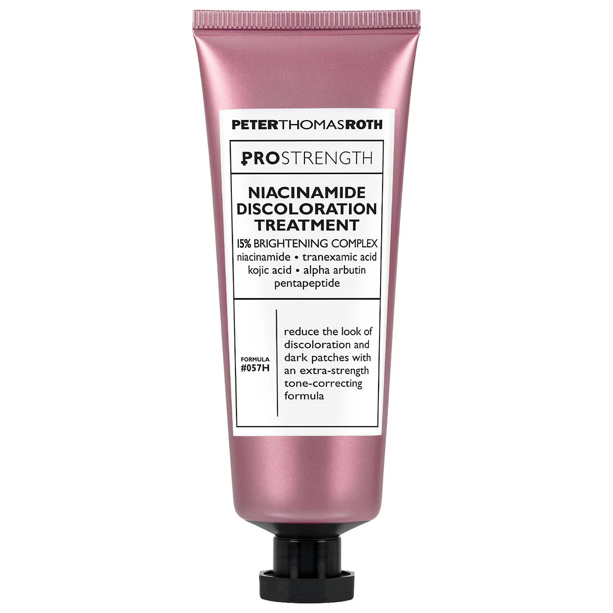Peter Thomas Roth PRO Strength Niacinamide Discoloration Treatment | Kohl's