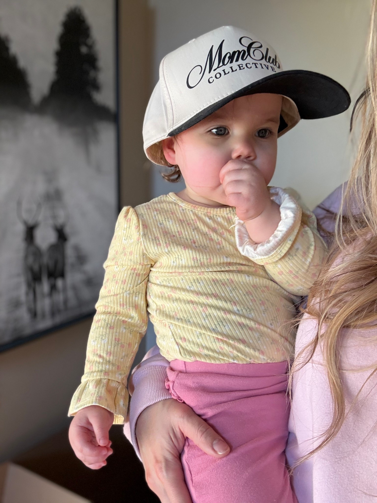 Love these hats as a go to for no style days 

#LTKgrwm #LTKSaleAlert #LTKmomlife