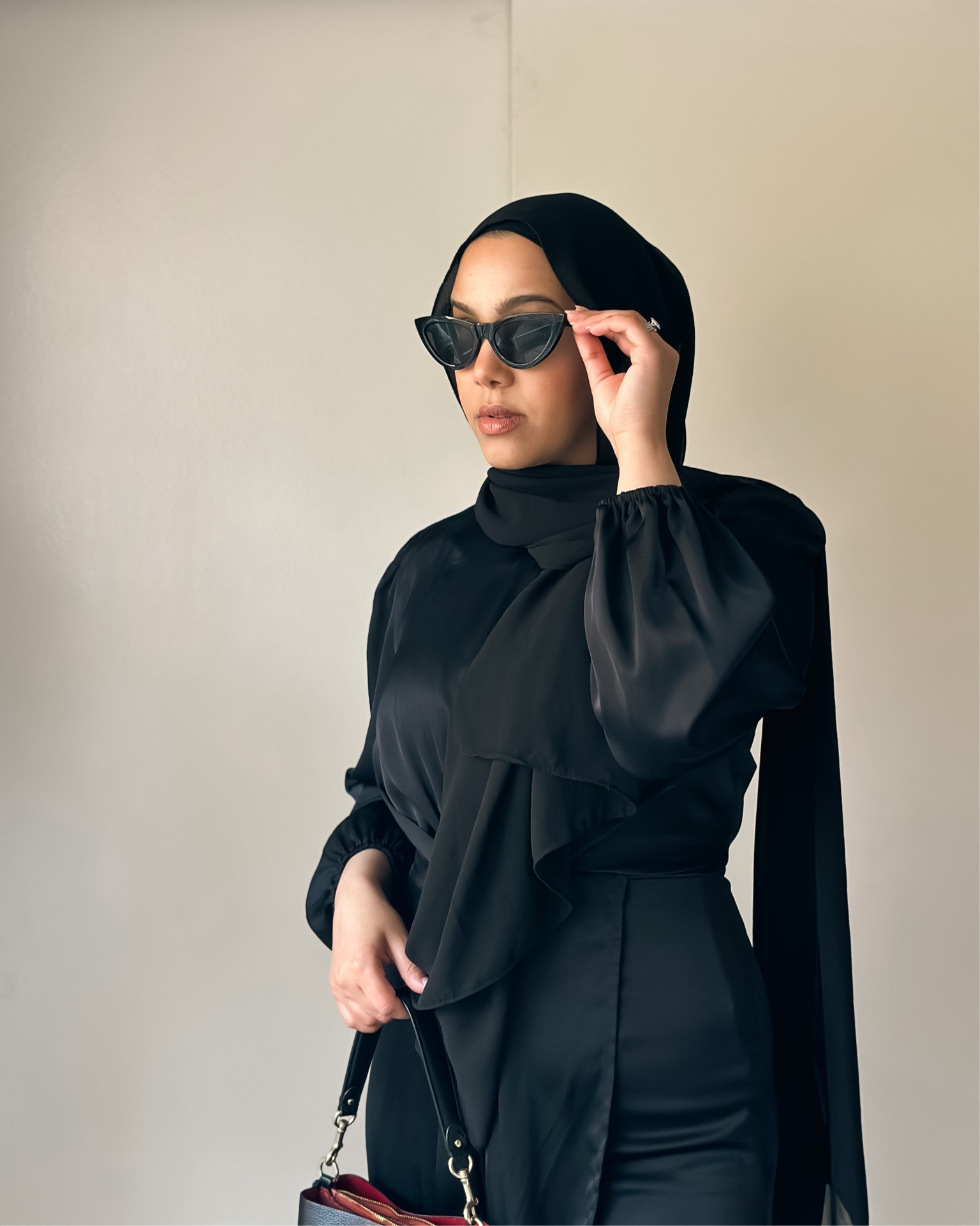 Black is always best 🖤

#LTKstyletip #LTKfit #LTKSeasonal