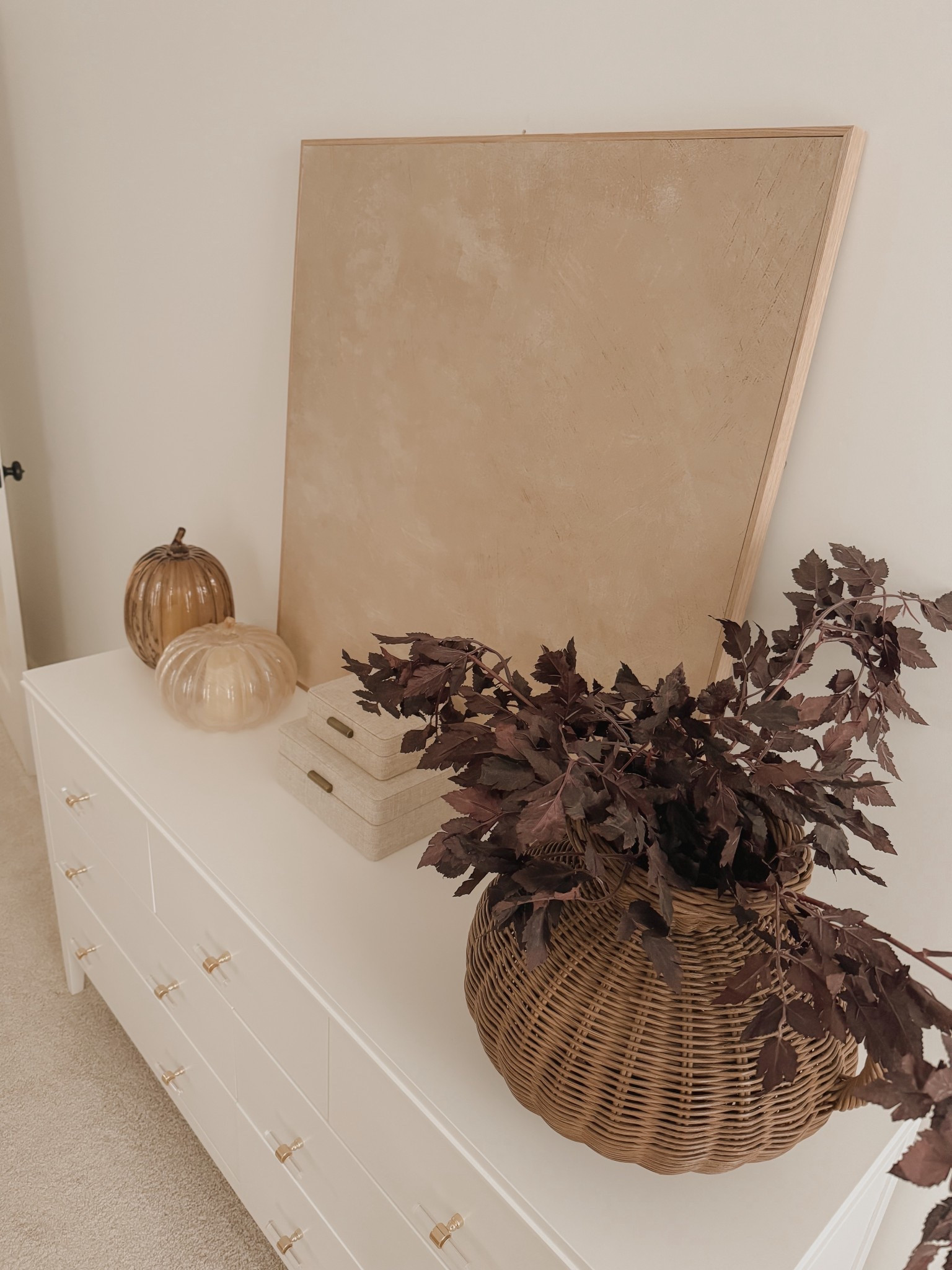 Fall home 🧸☕️🤎🍂

#LTKHome #LTKSeasonal